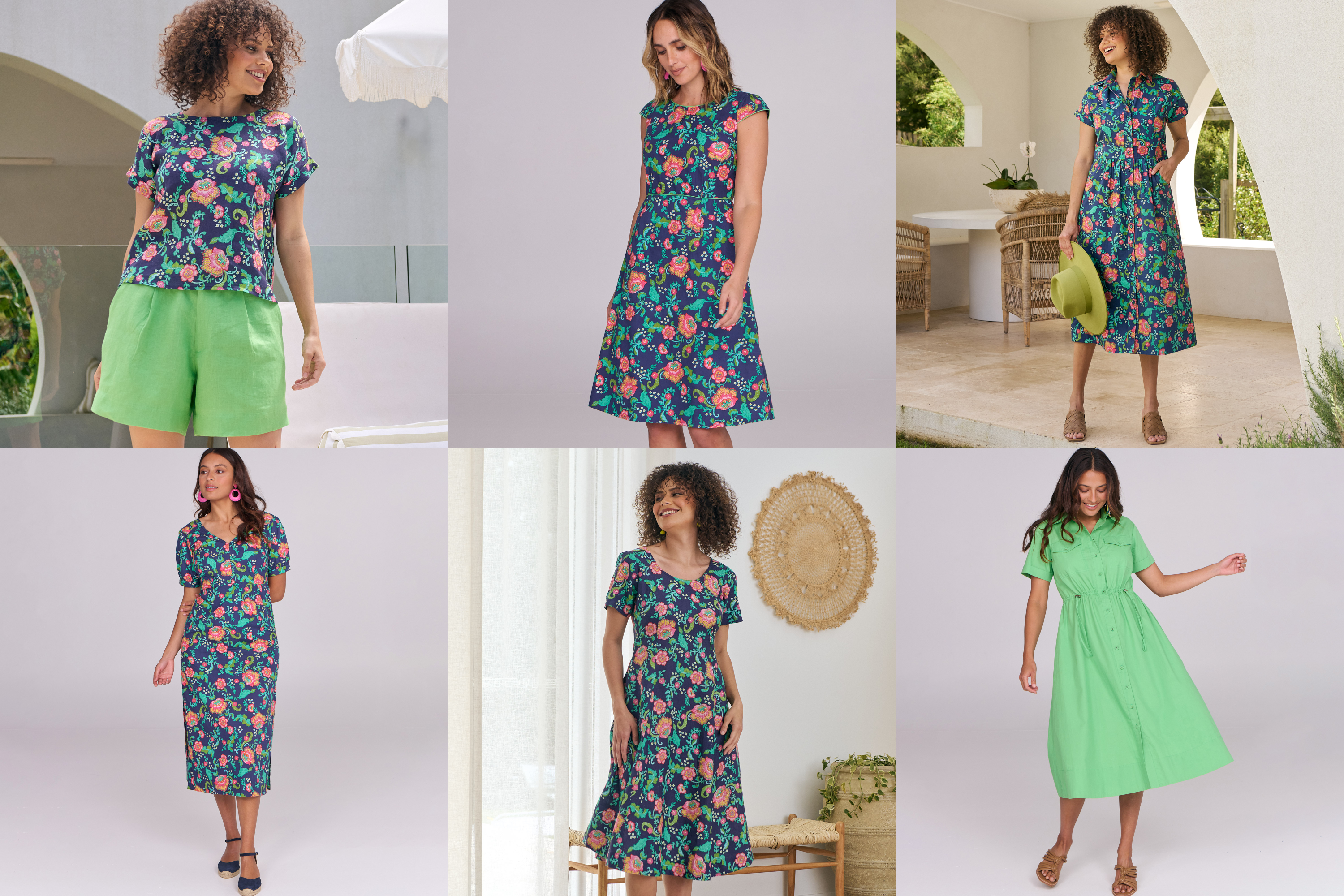 Fizah Malik X ella&sunday