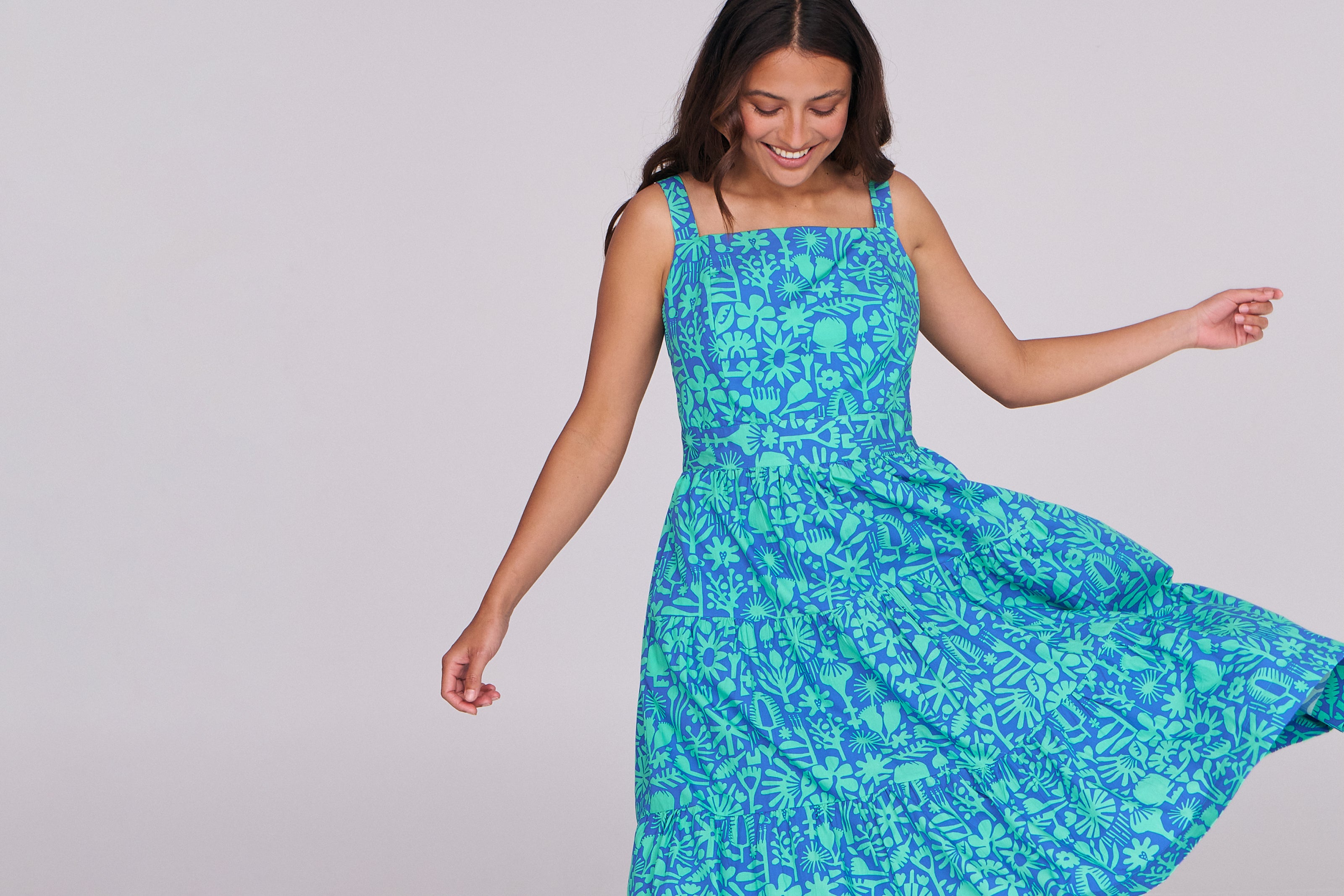 LORDY DORDIE X ELLA & SUNDAY