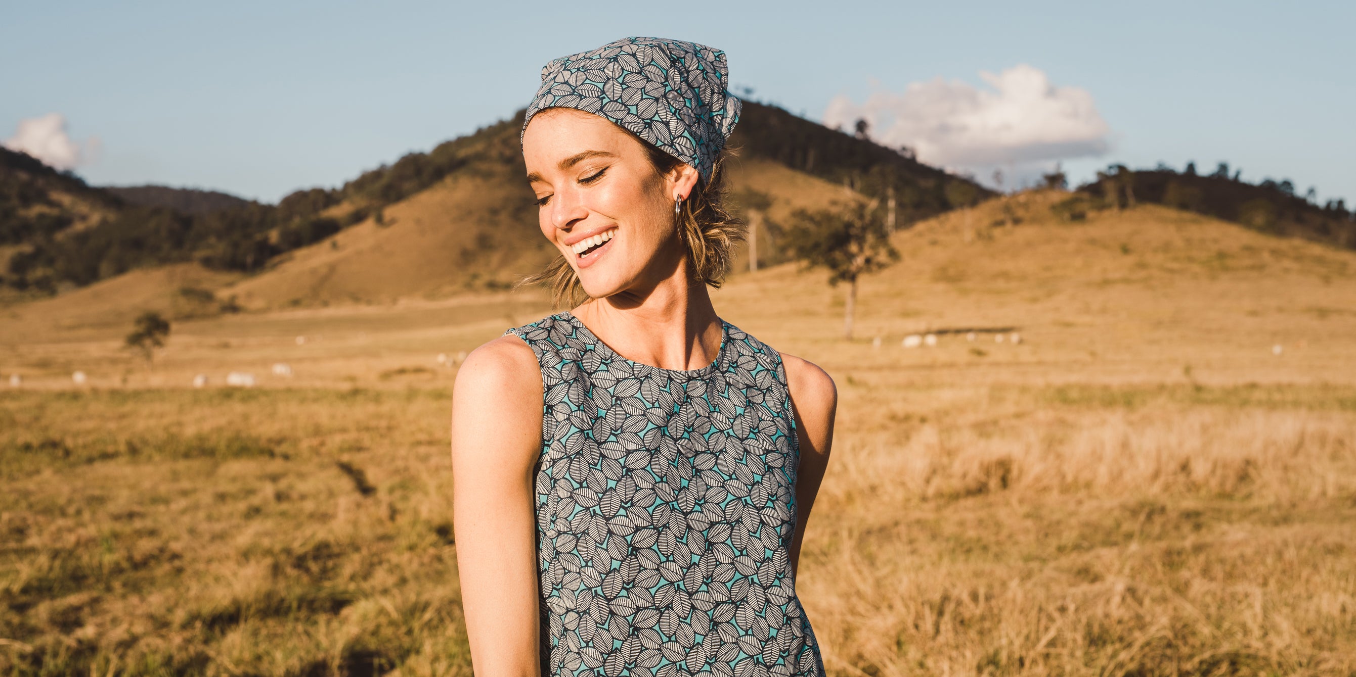 Jocelyn Proust X ella & sunday