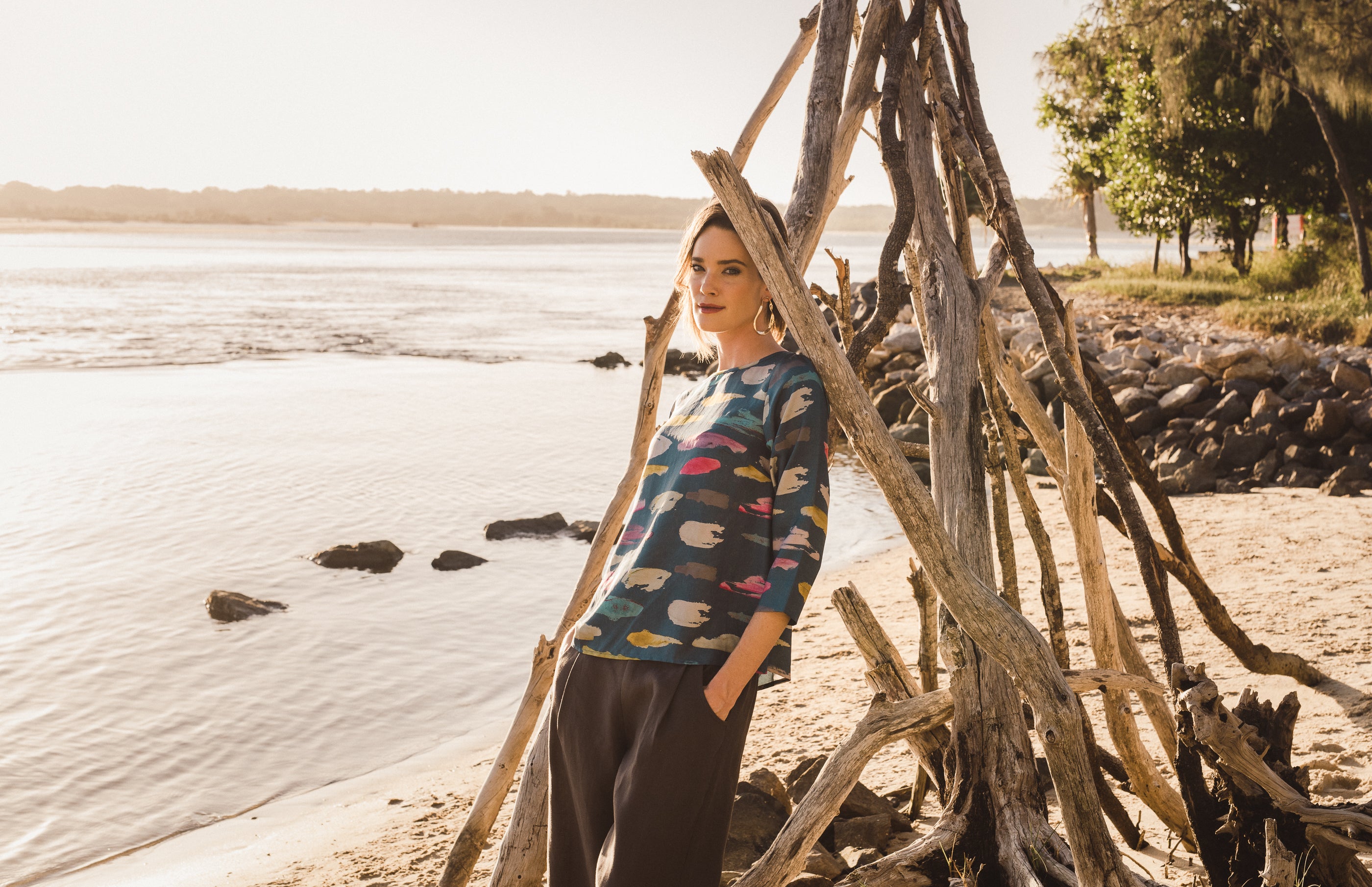 Rooftop Garden Collection