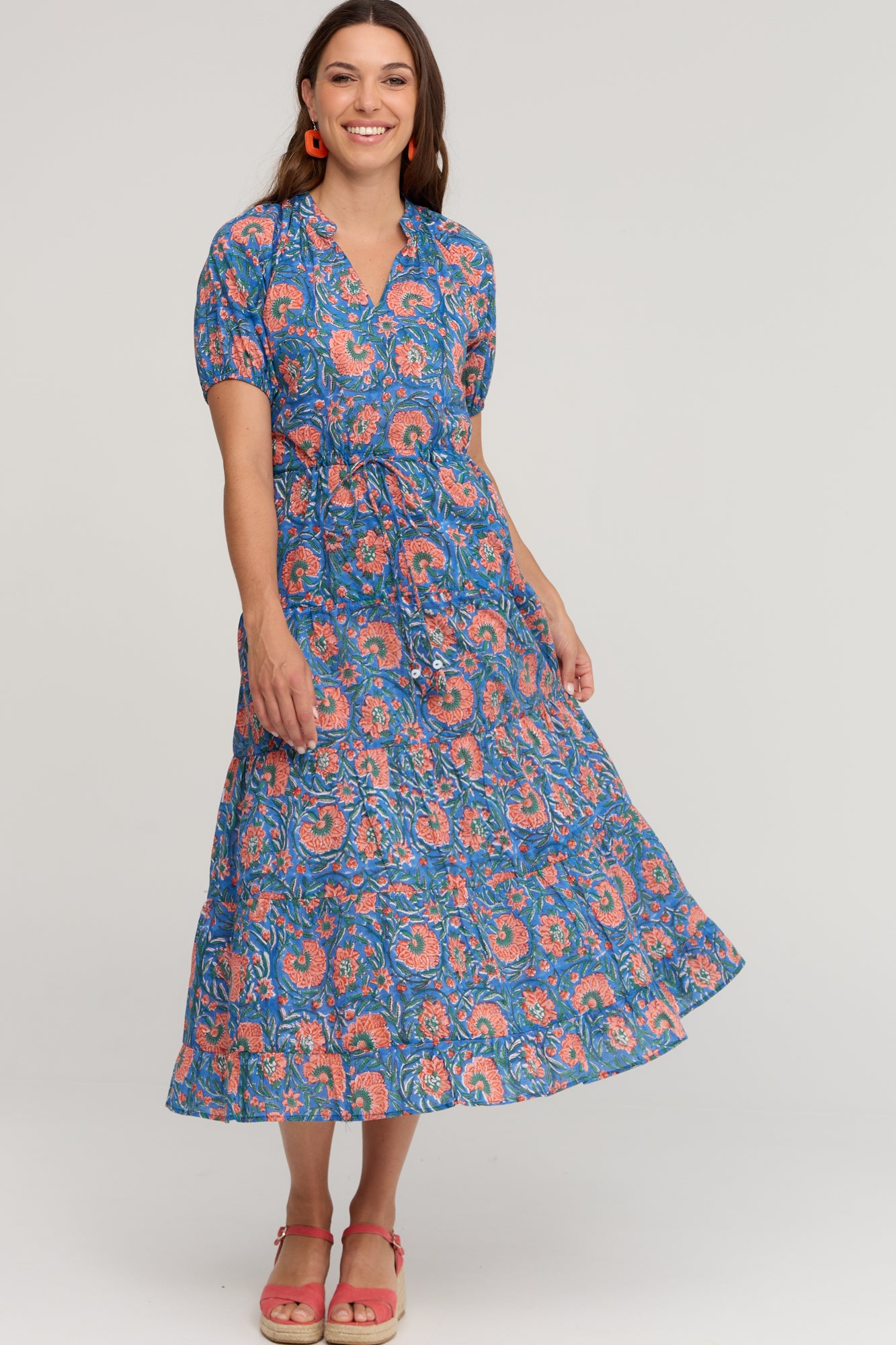 Carter Maxi Seraphine