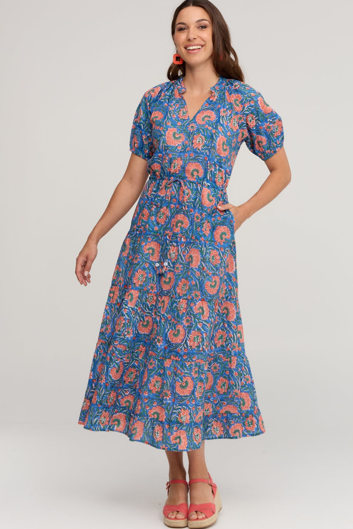 Carter Maxi Seraphine