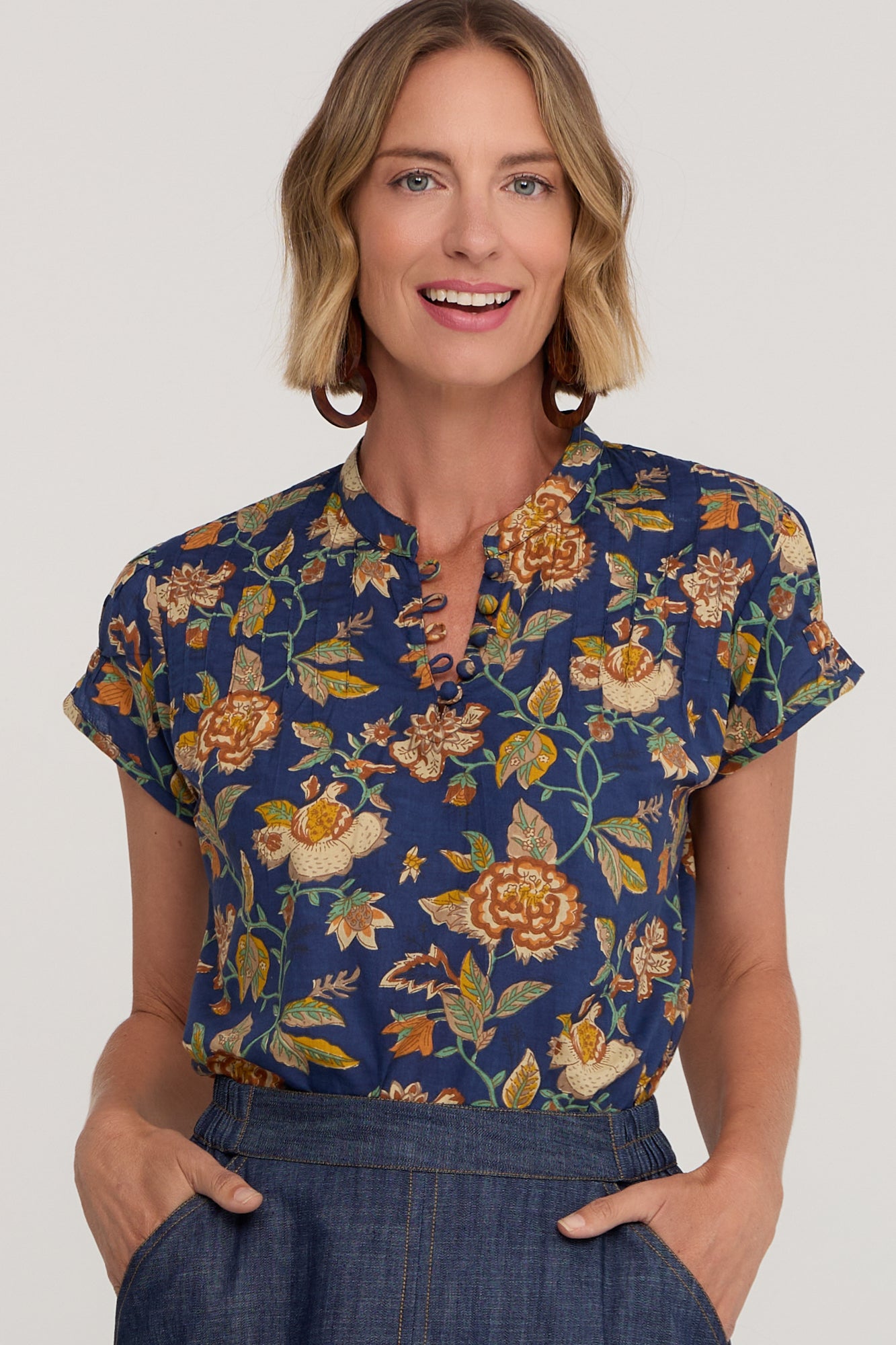 Clover Top Celestine