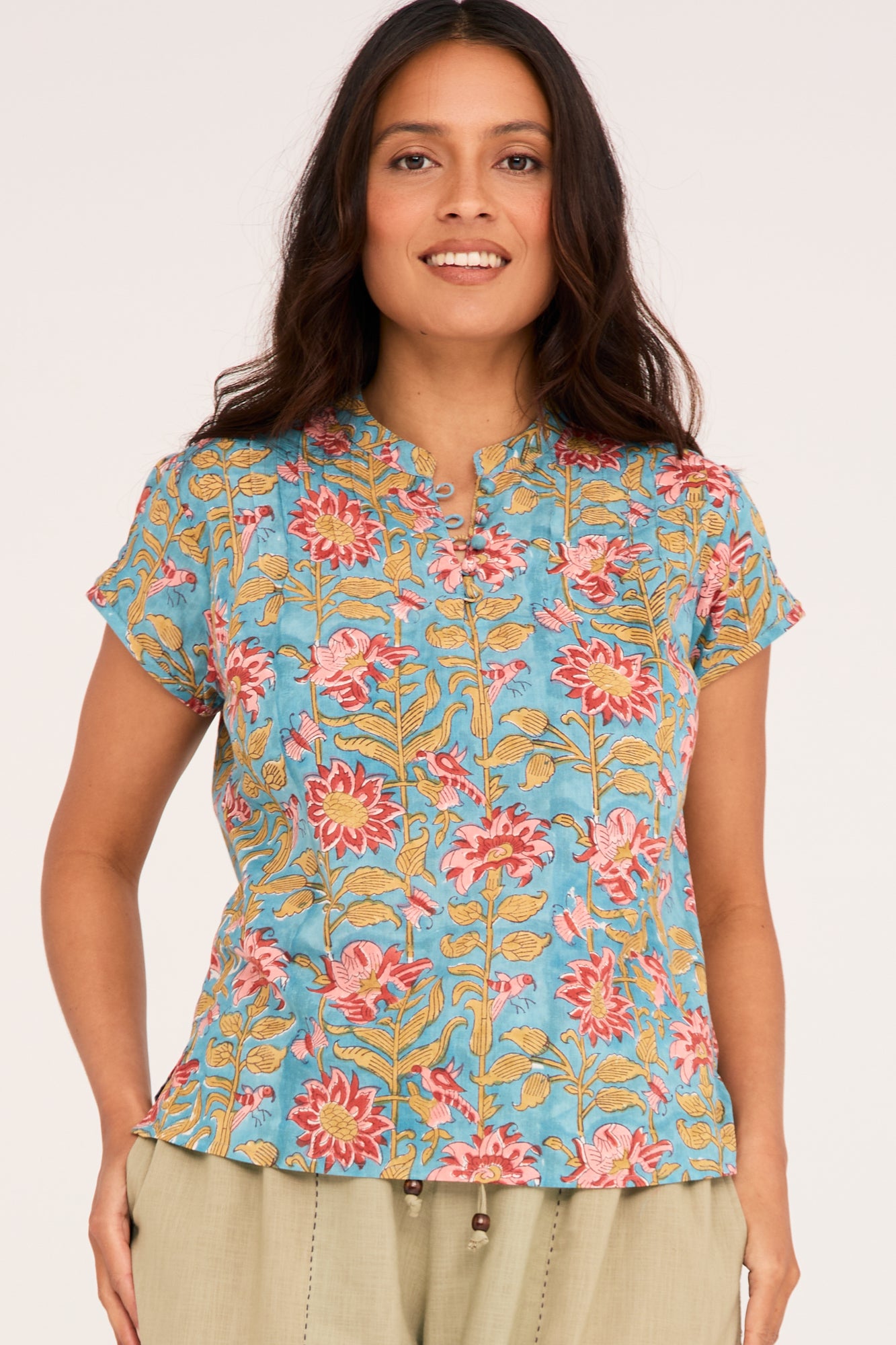 Clover Top Glasshouse