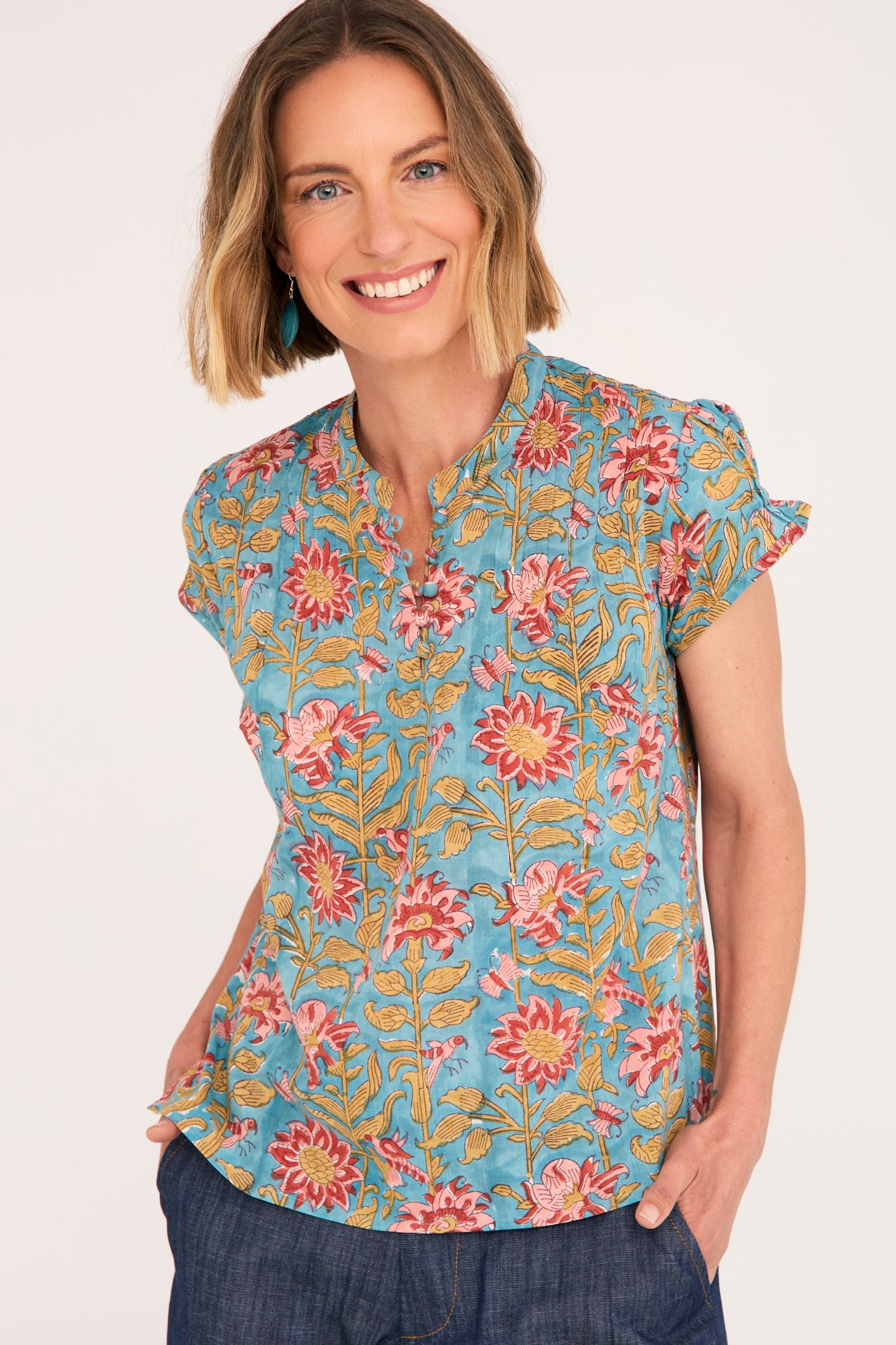 Clover Top Glasshouse