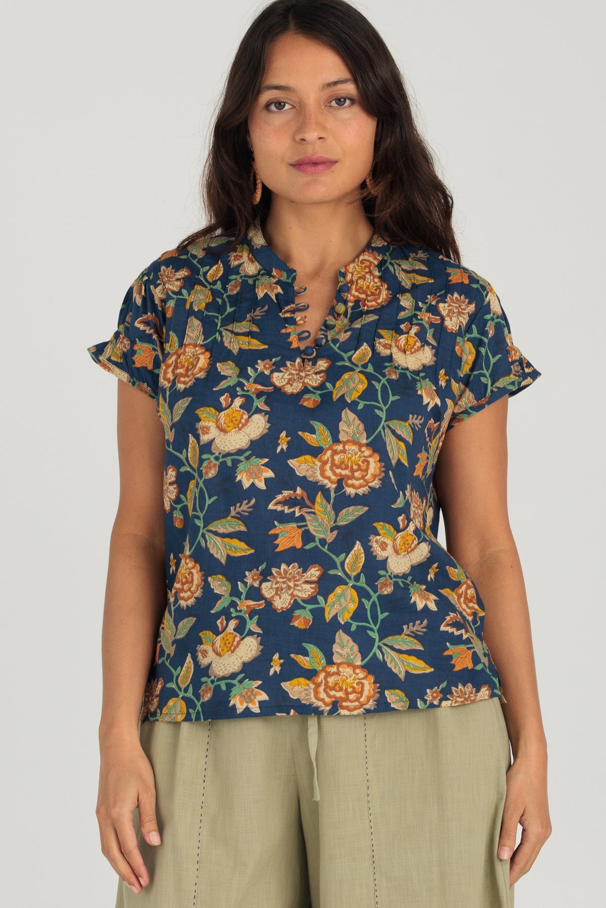 Clover Top Celestine