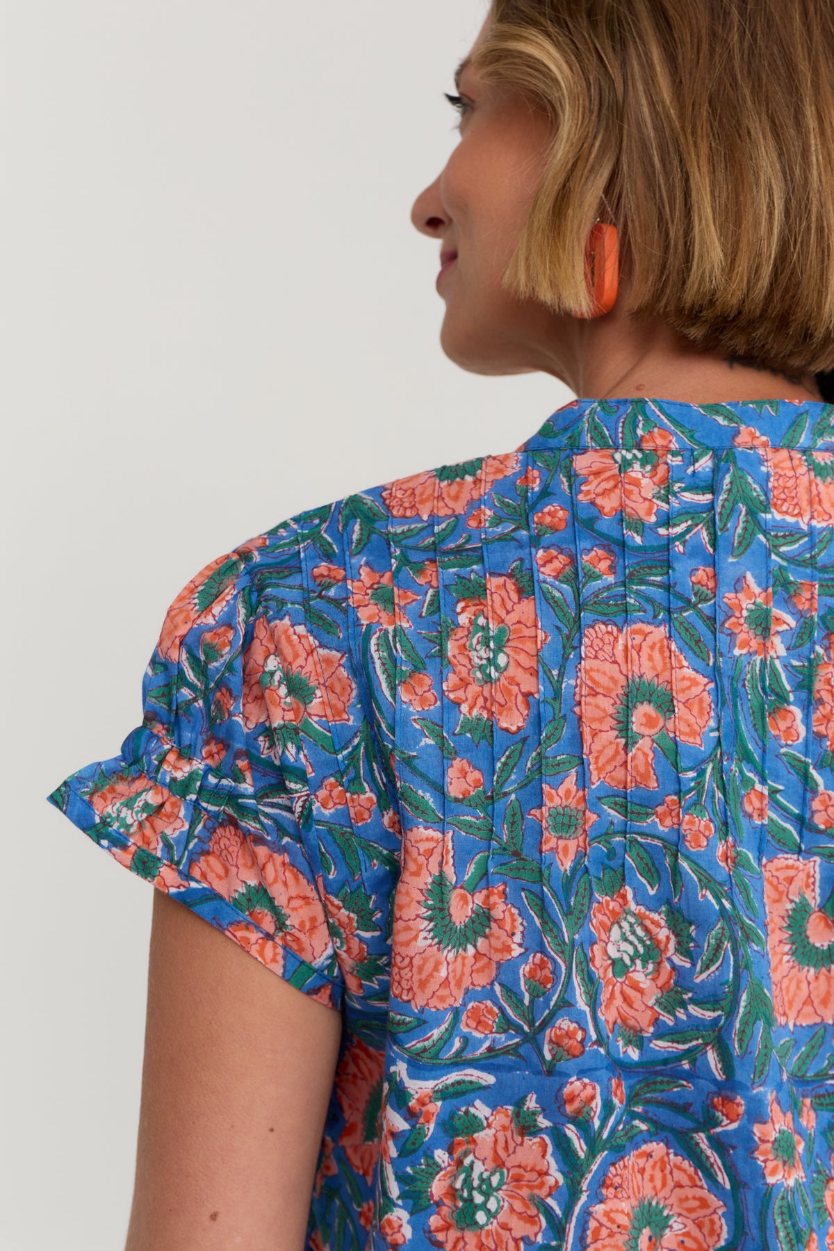Clover Top Seraphine