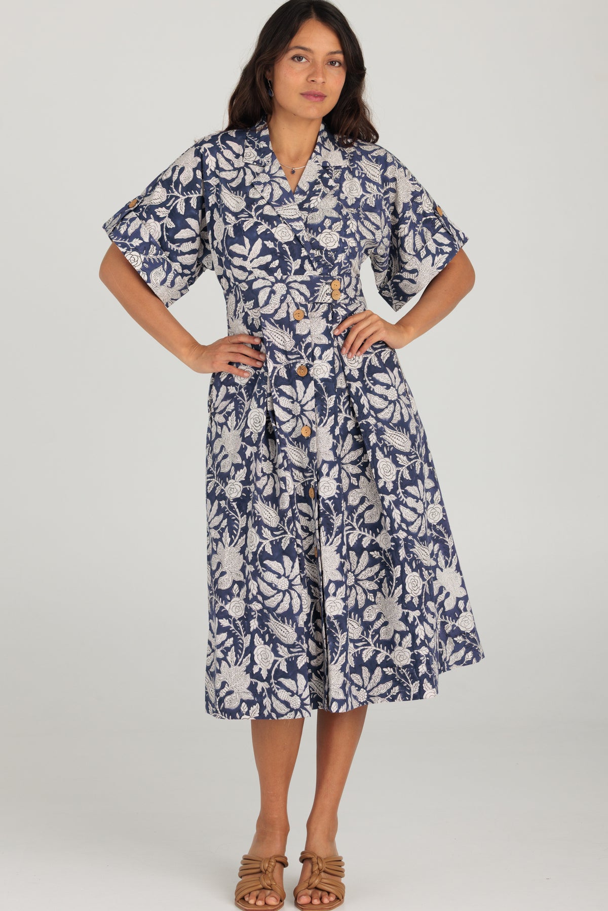 Dakota Dress Wildwood
