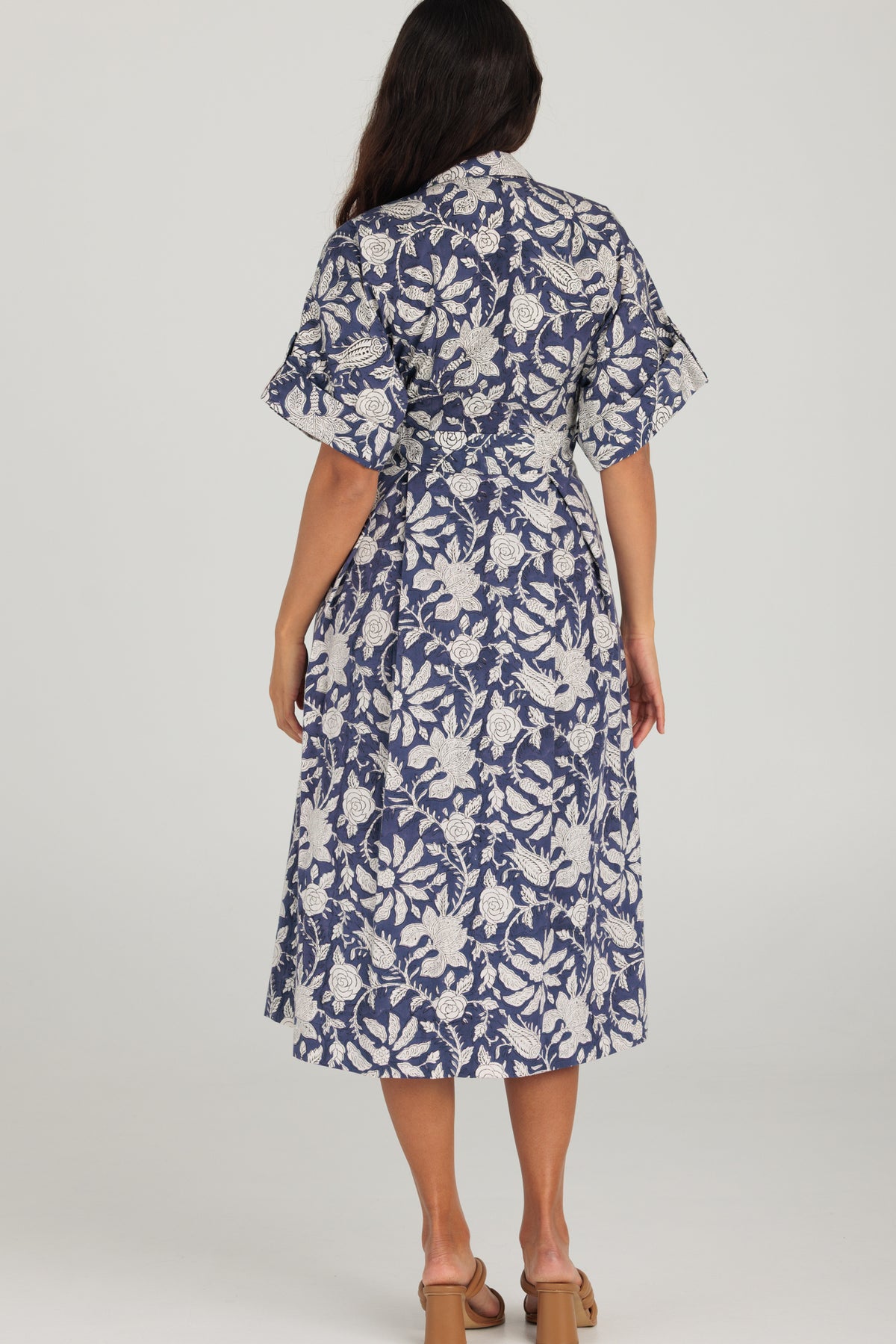 Dakota Dress Wildwood