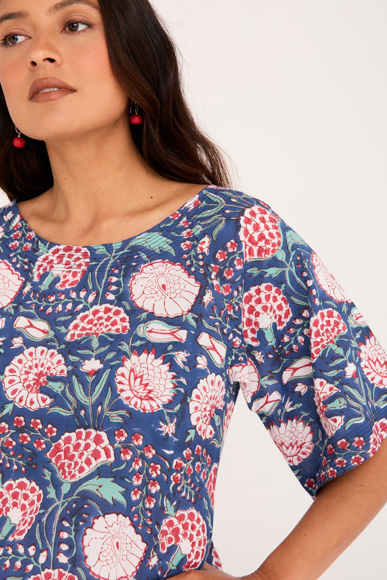 Hope Top Dandelion Rouge