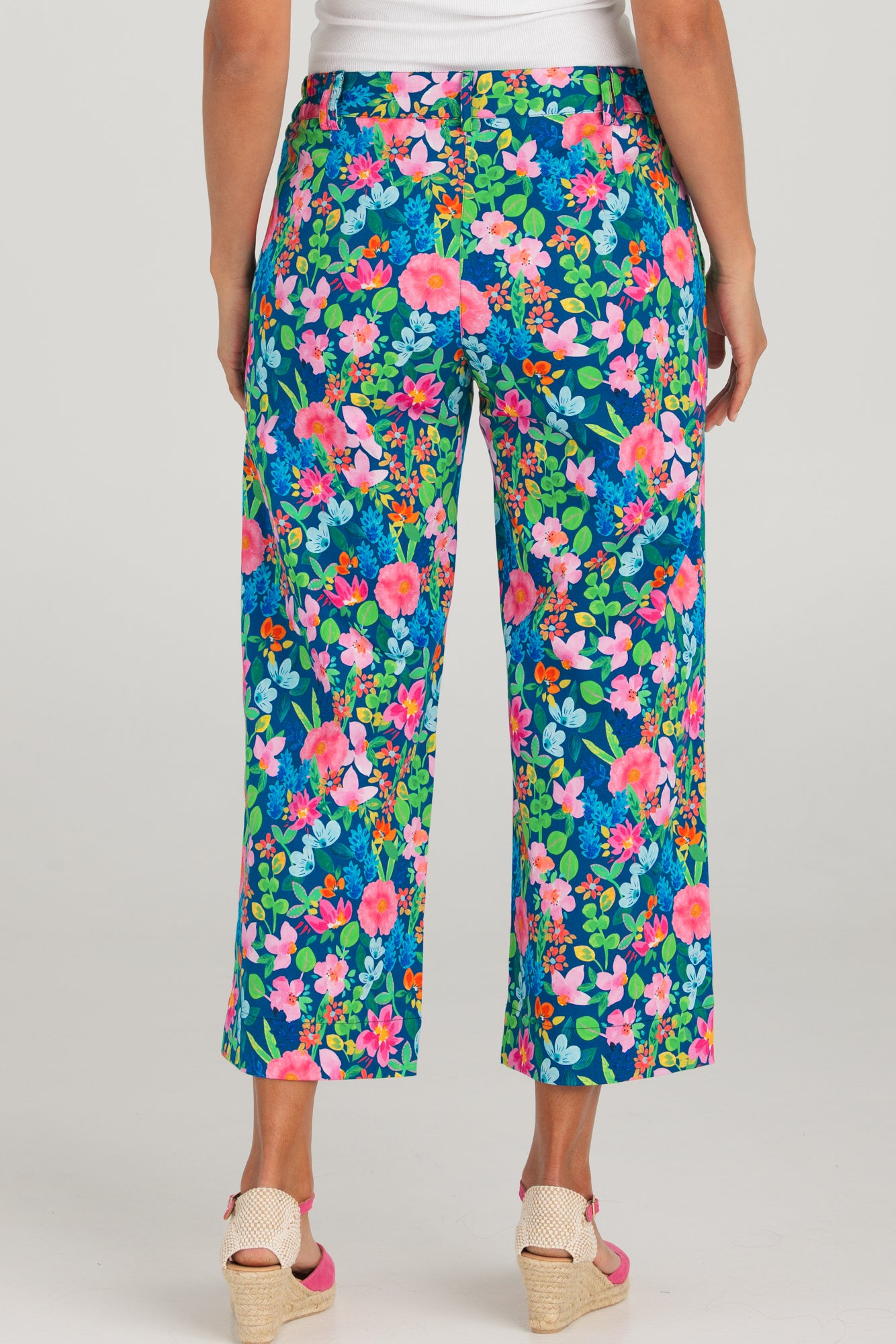 Hudson Jeans Summer Solstice