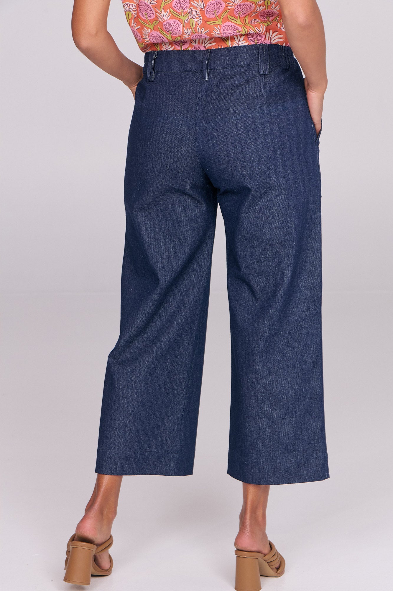 Hudson Jeans Blue Denim