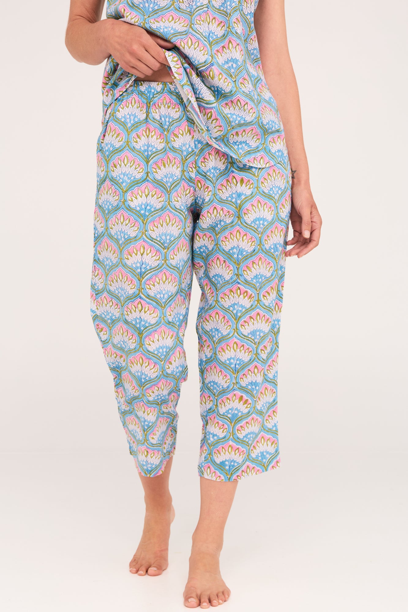Isla Pyjamas Jaipur