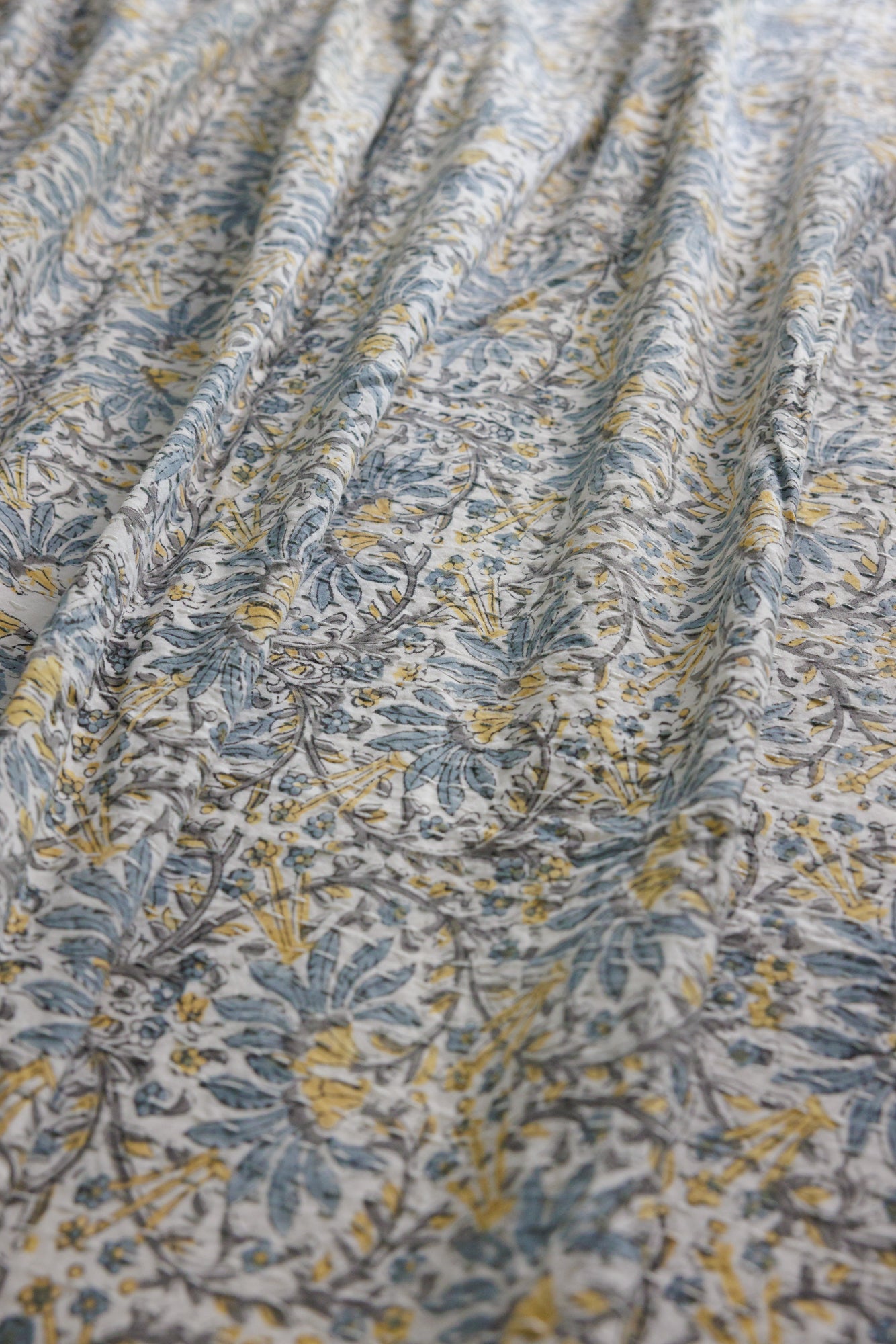 Kantha Quilt Horizonte