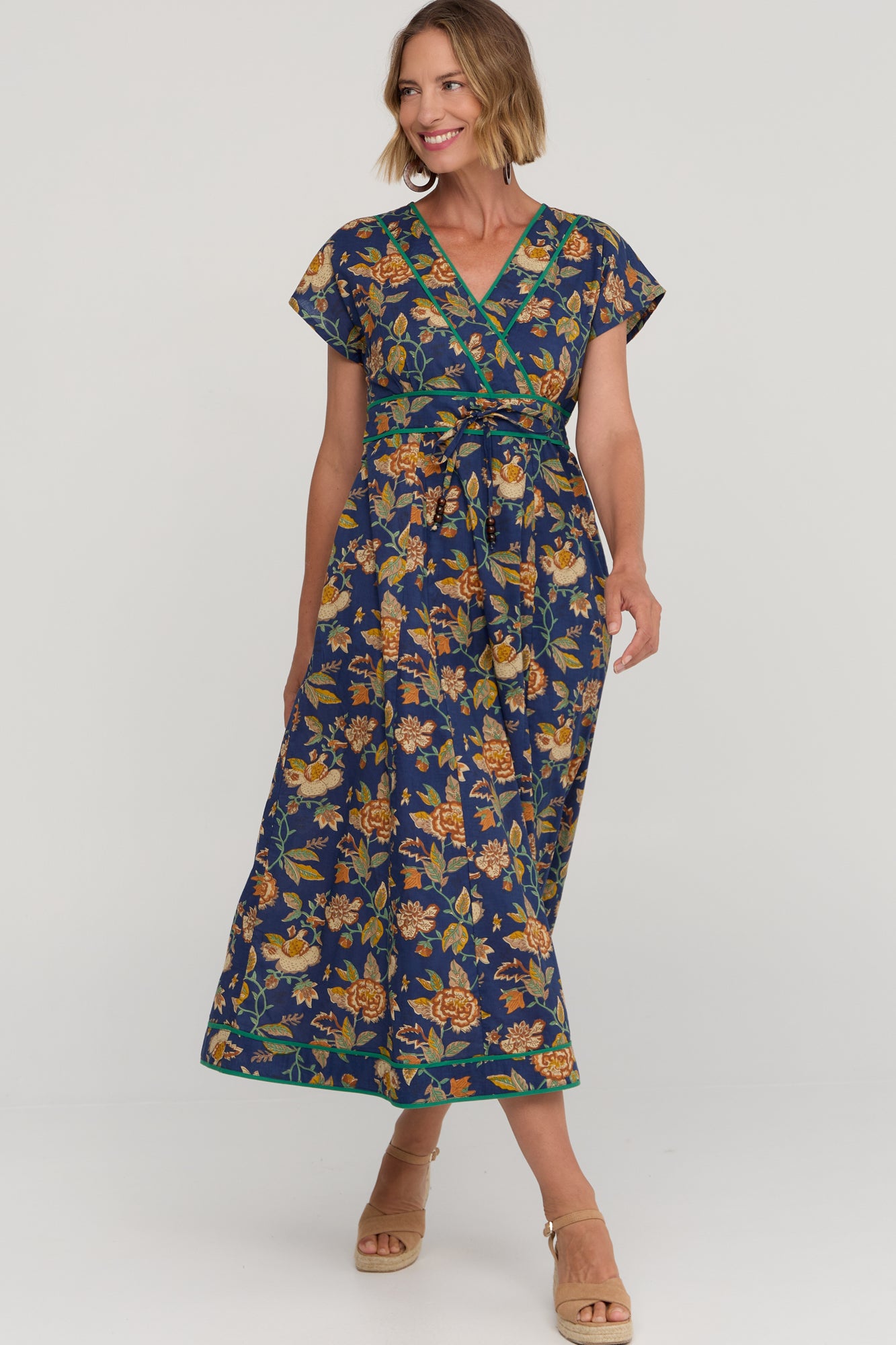 Kitty Maxi Celestine