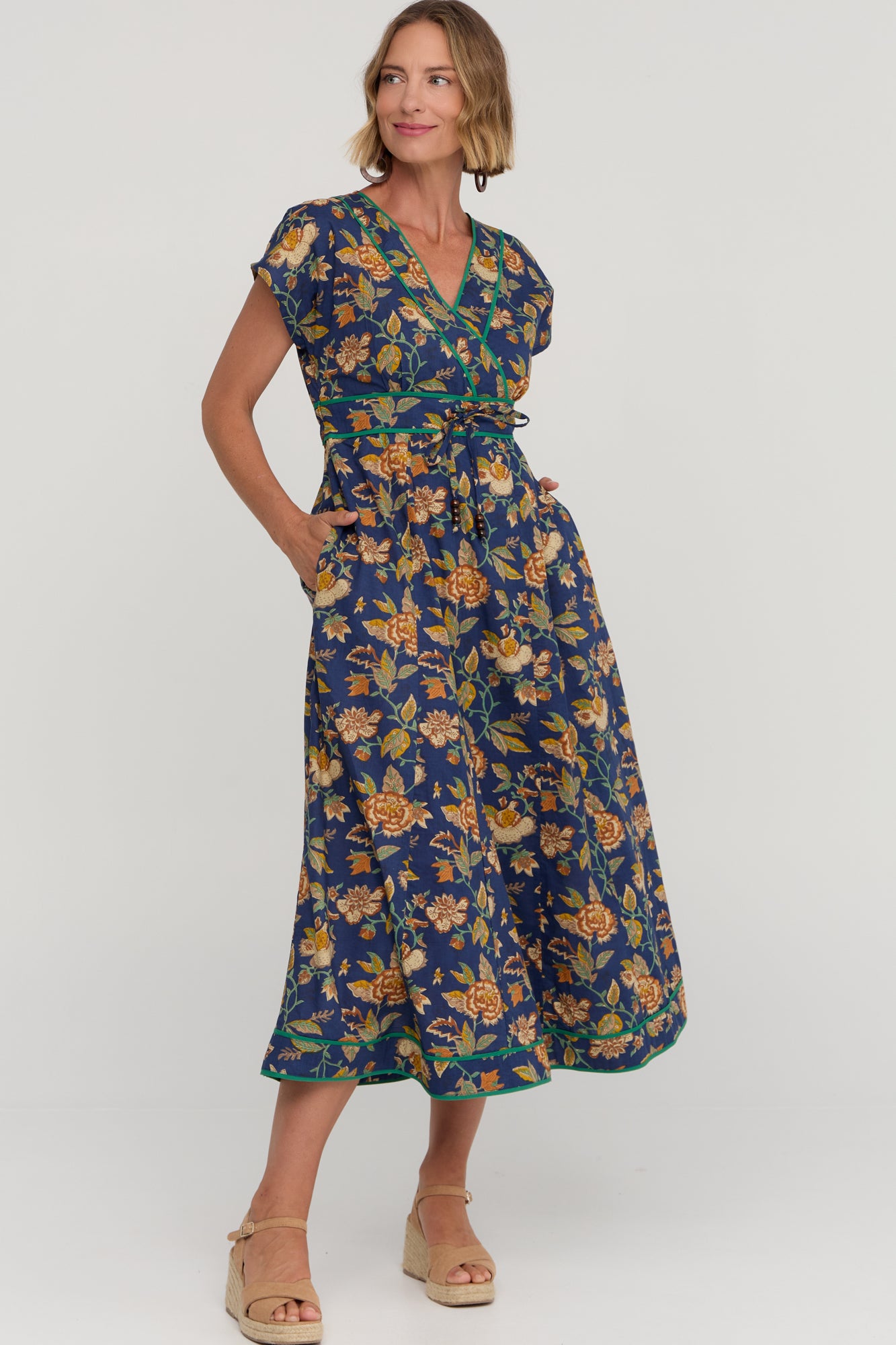 Kitty Maxi Celestine