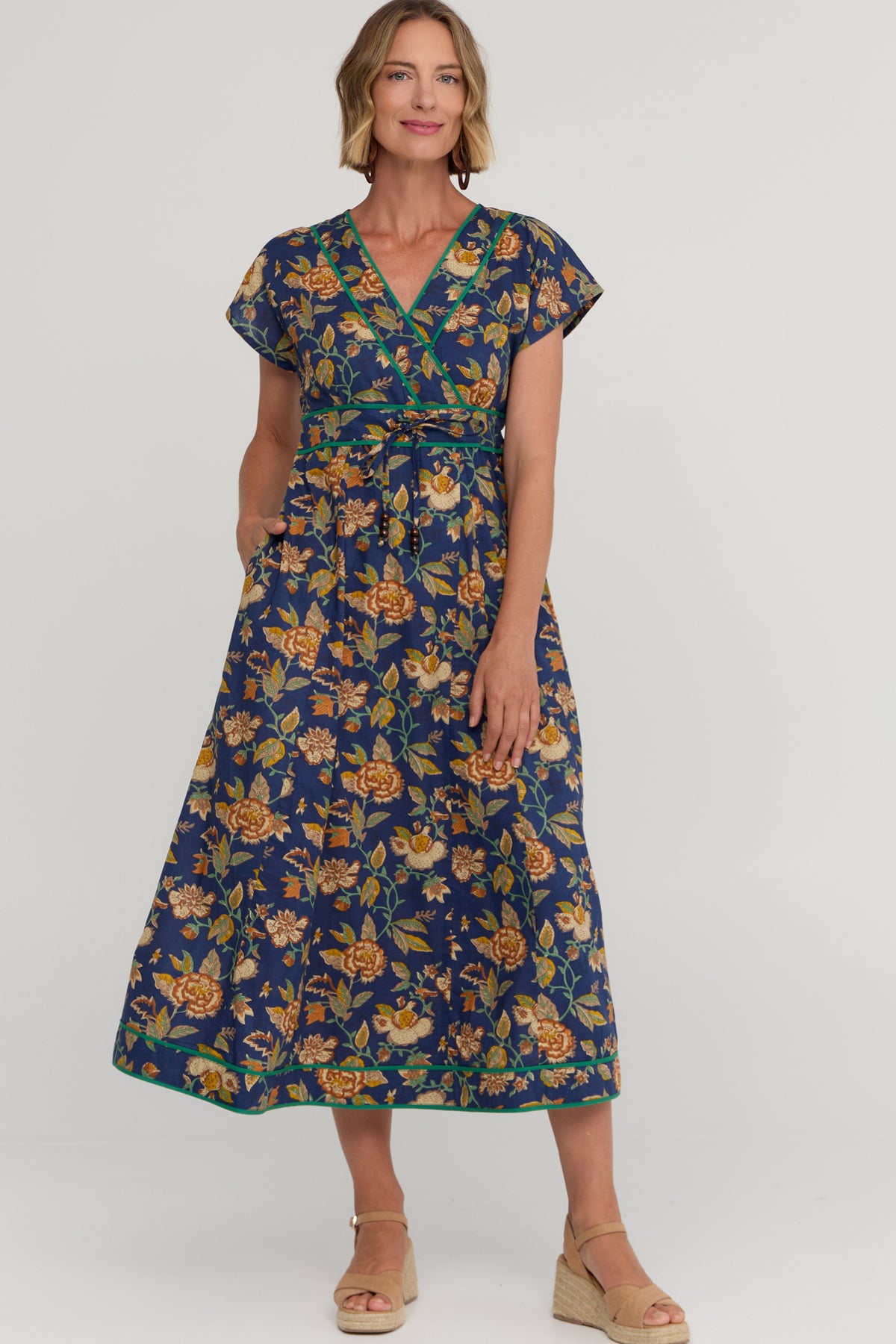 Kitty Maxi Celestine