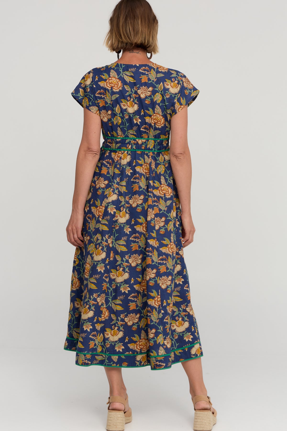 Kitty Maxi Celestine