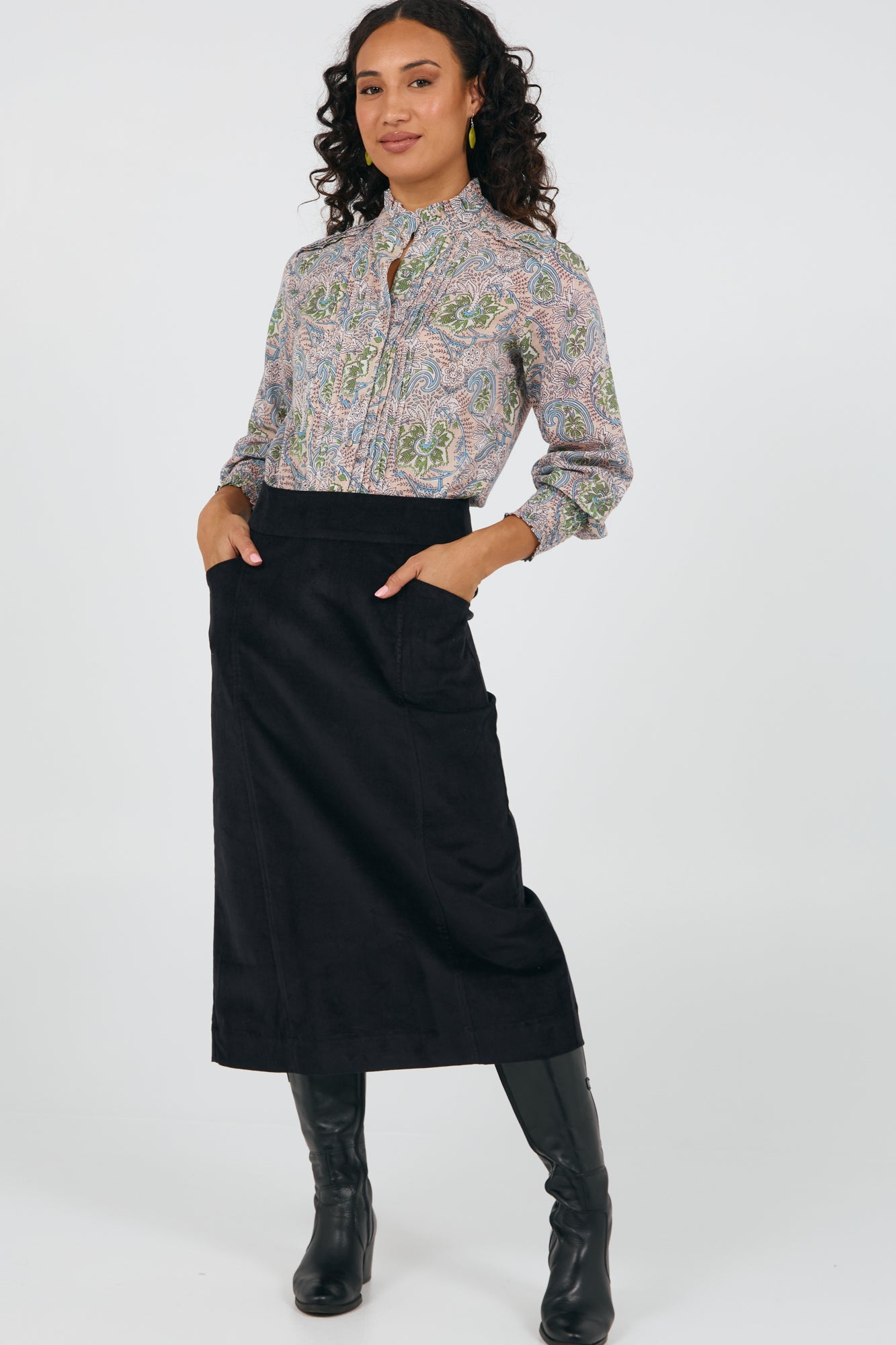 Murray Skirt