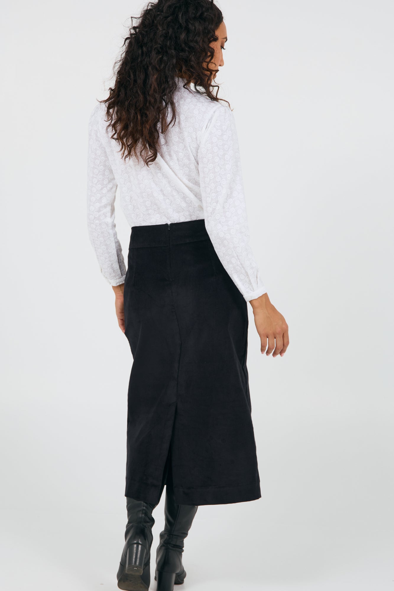 Murray Skirt