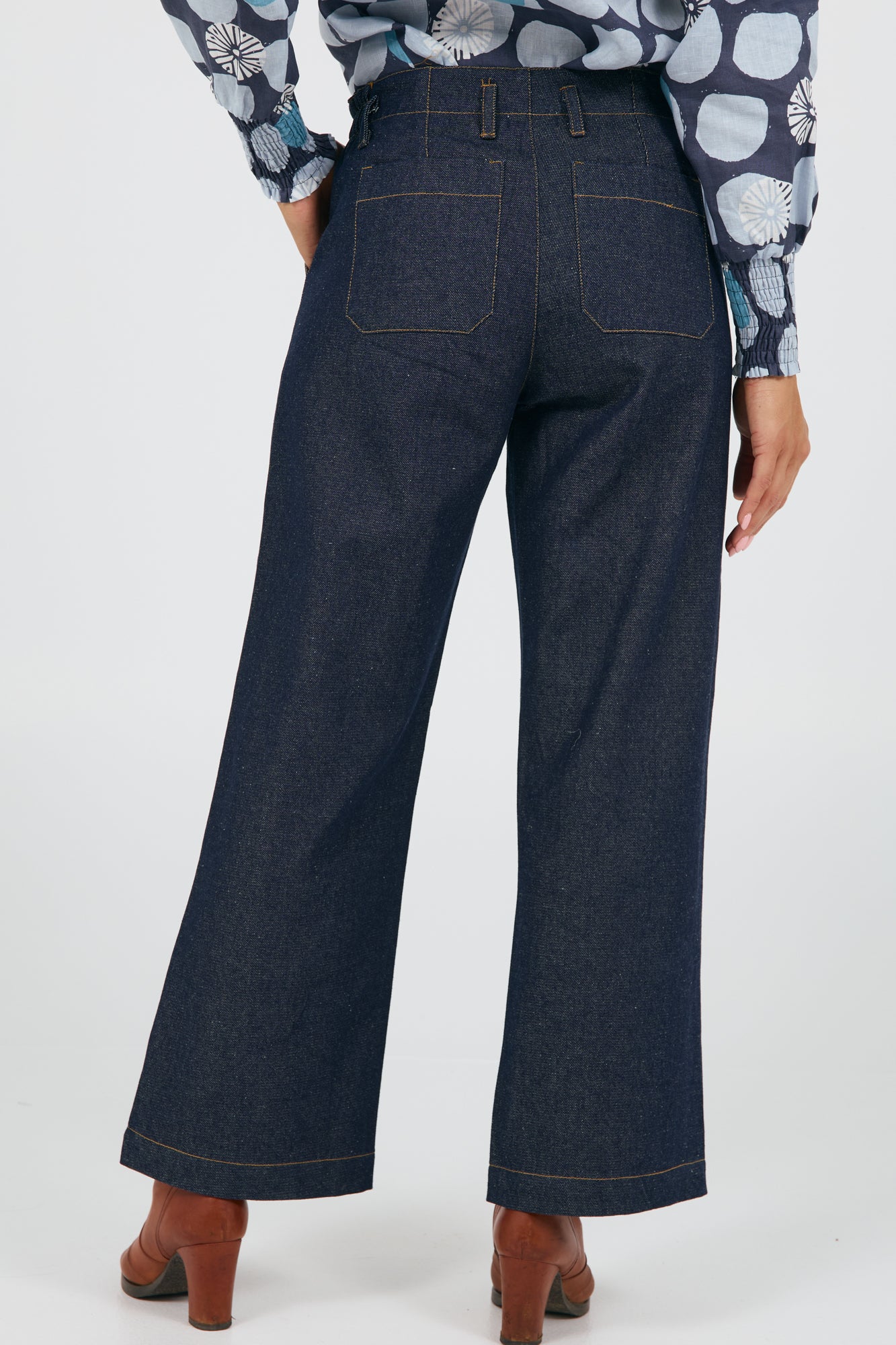 Nova Jeans Denim