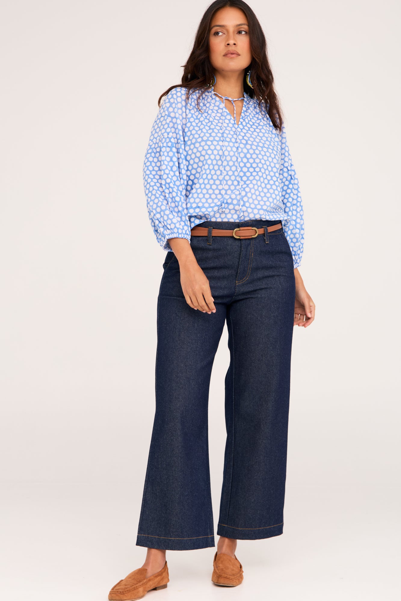 Nova Jeans Denim