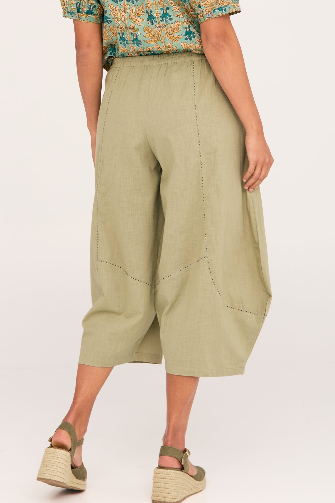 Paxton Pants Sage