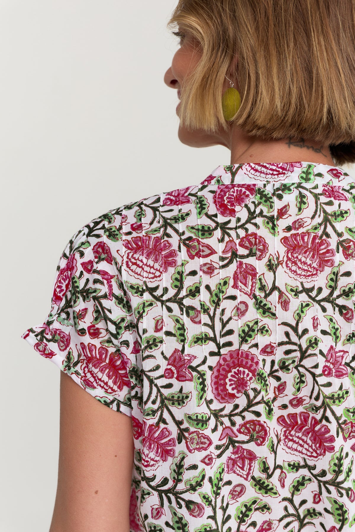 Clover Top Primrose