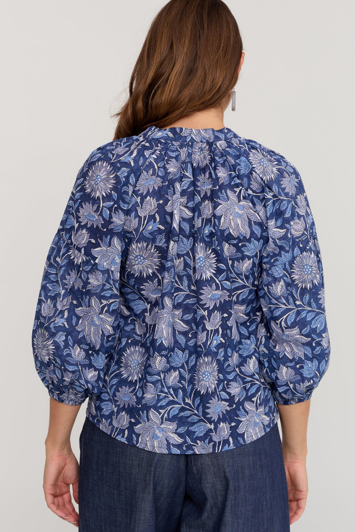 Carey Shirt Starflower