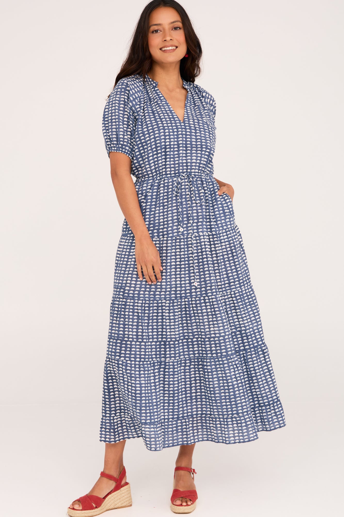 Carter Maxi New Moon