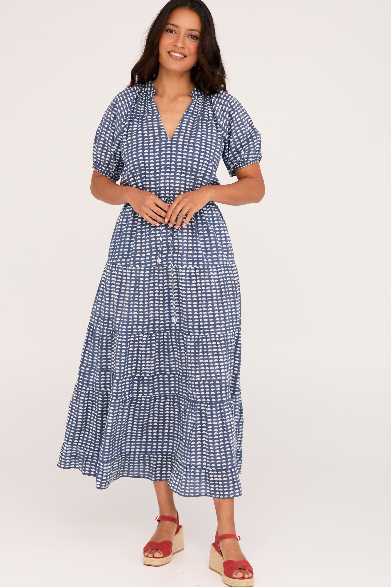 Carter Maxi New Moon