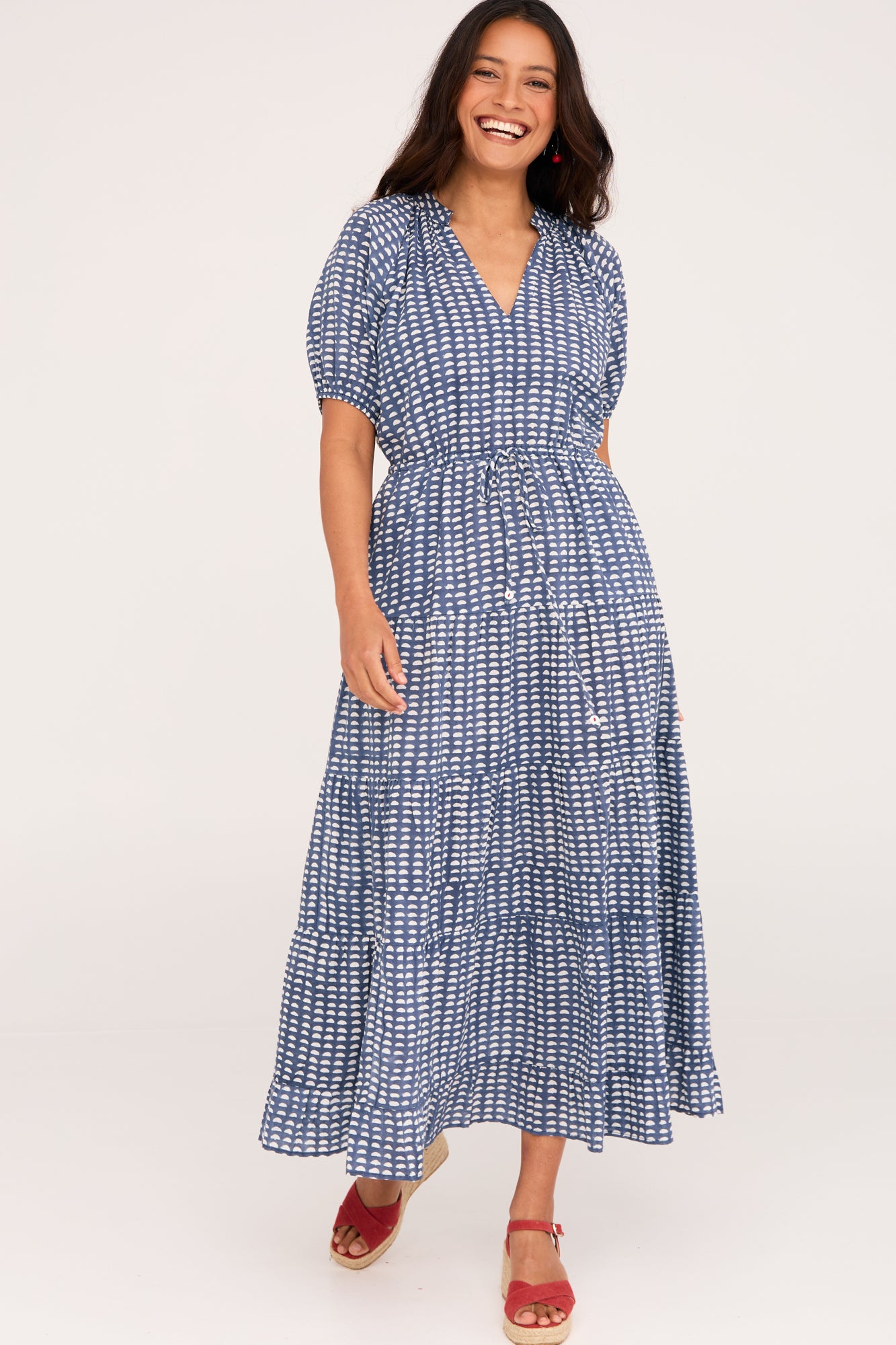 Carter Maxi New Moon