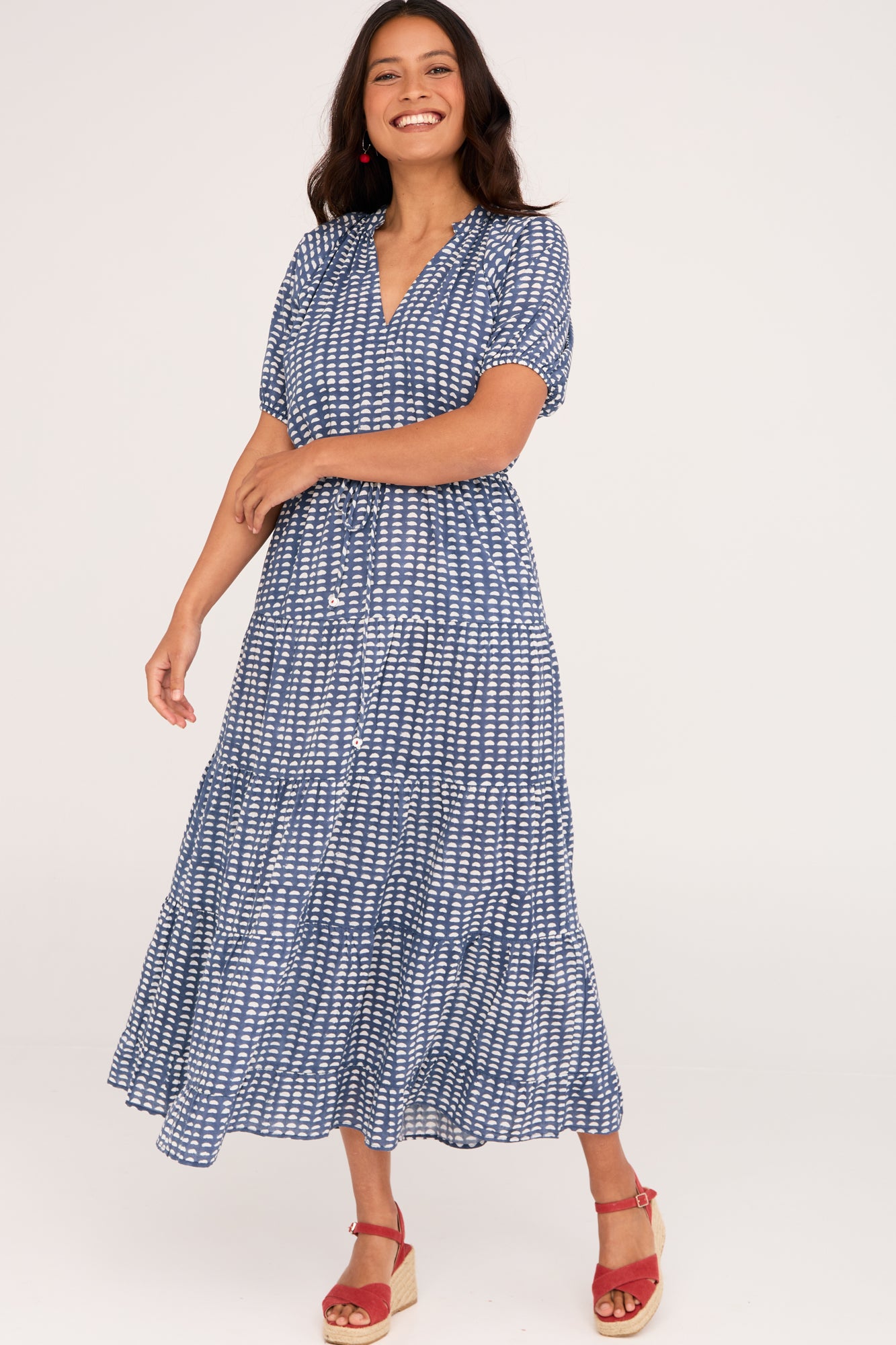 Carter Maxi New Moon