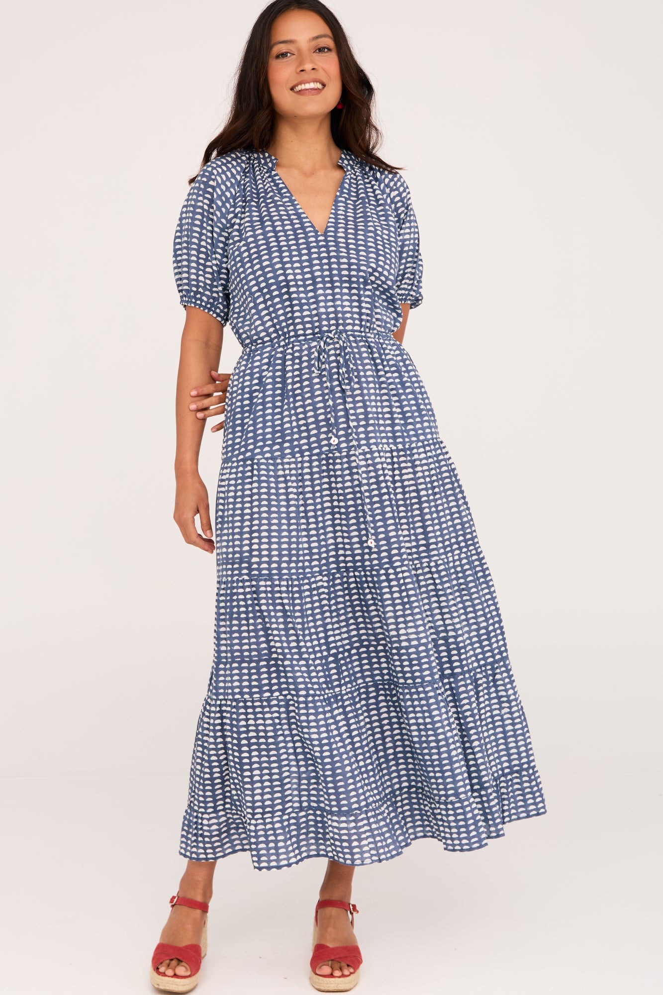 Carter Maxi New Moon