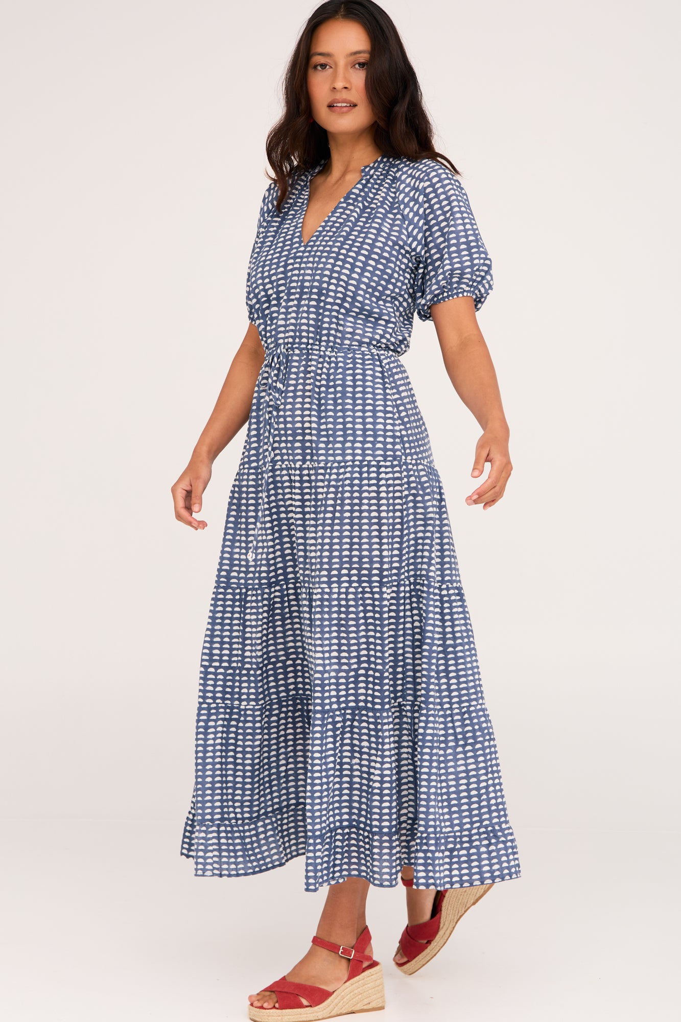 Carter Maxi New Moon