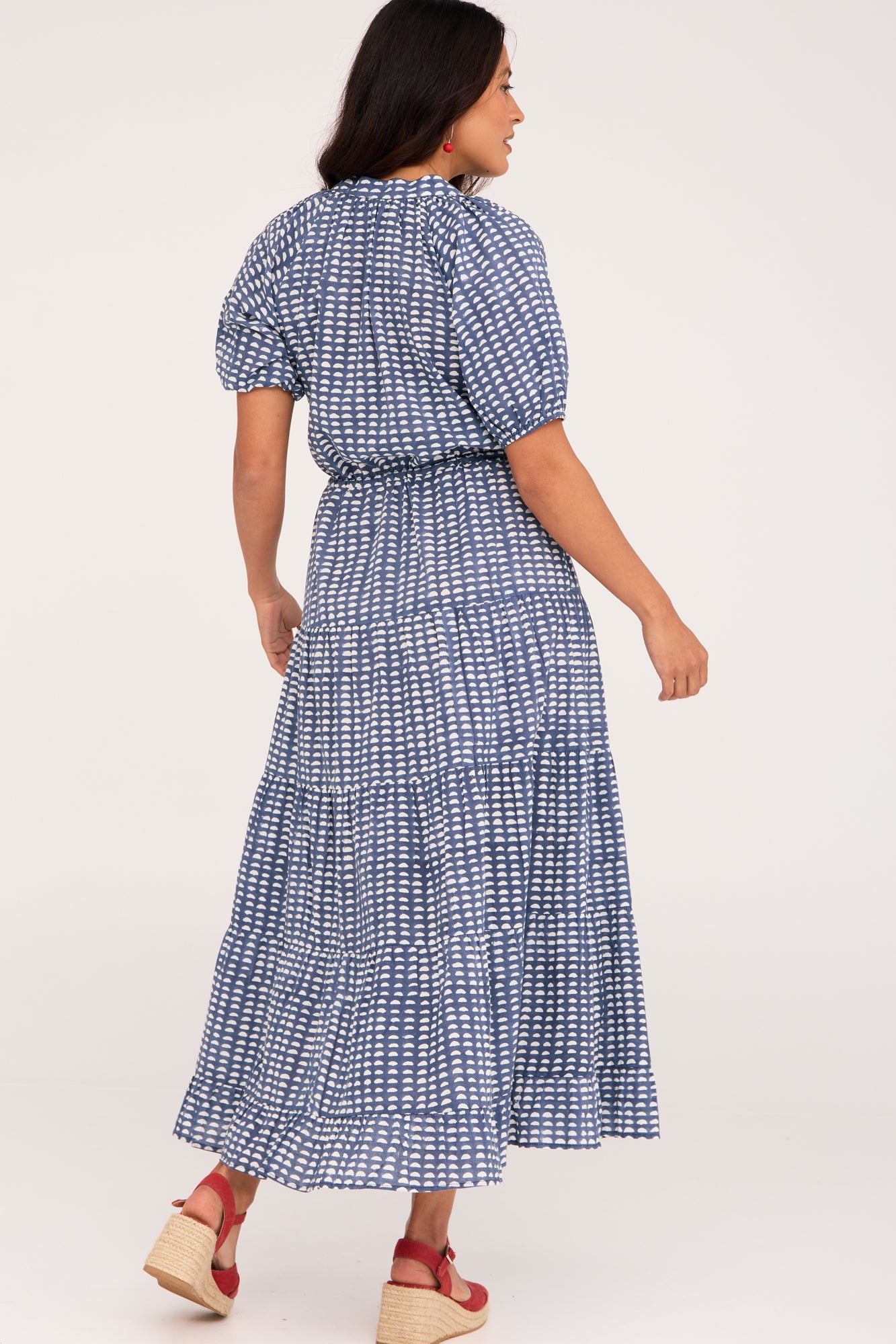 Carter Maxi New Moon