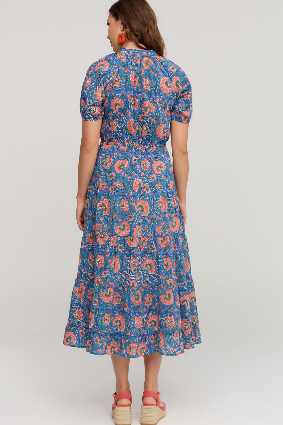 Carter Maxi Seraphine