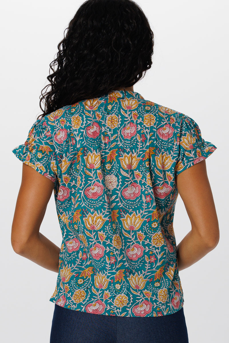 Clove Top main image 0