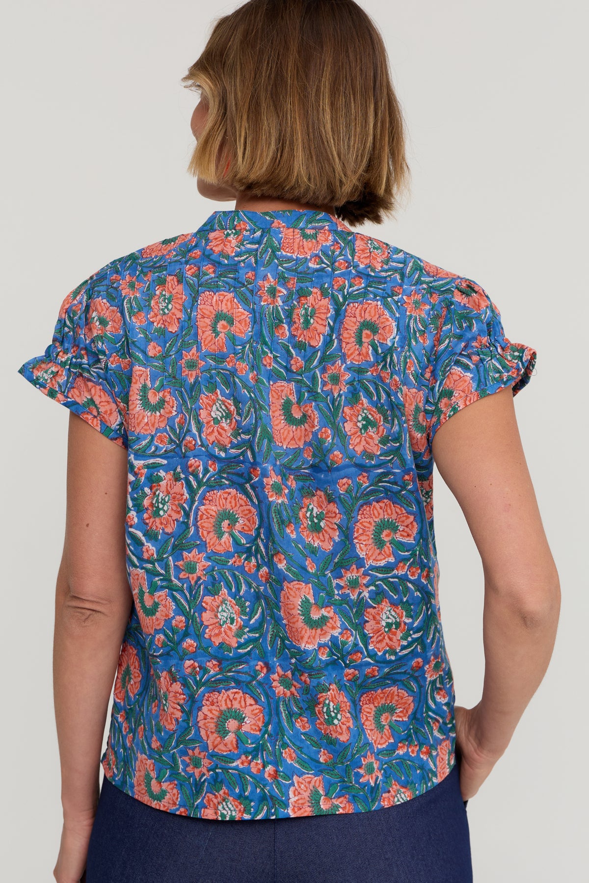 Clover Top Seraphine