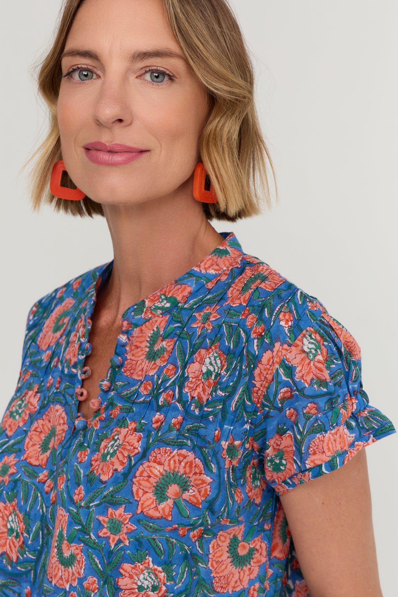 Clover Top Seraphine