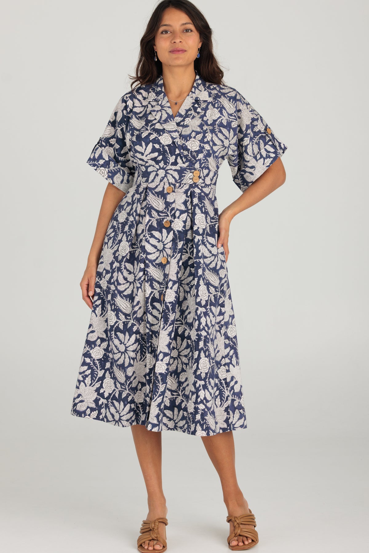 Dakota Dress Wildwood