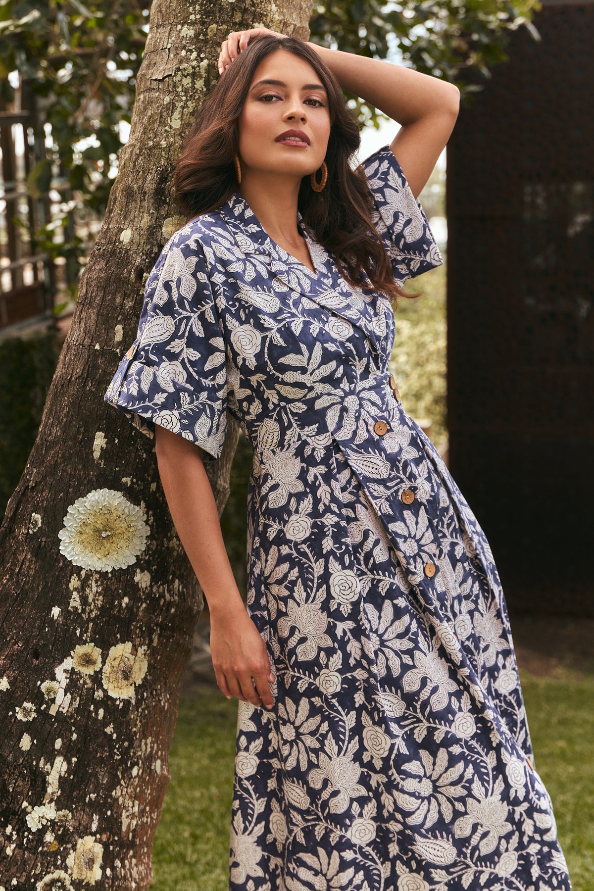 Dakota Dress Wildwood