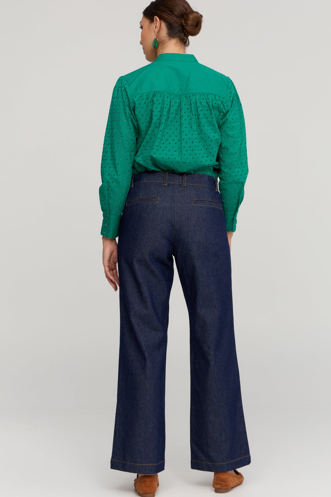 Demi Jeans Denim