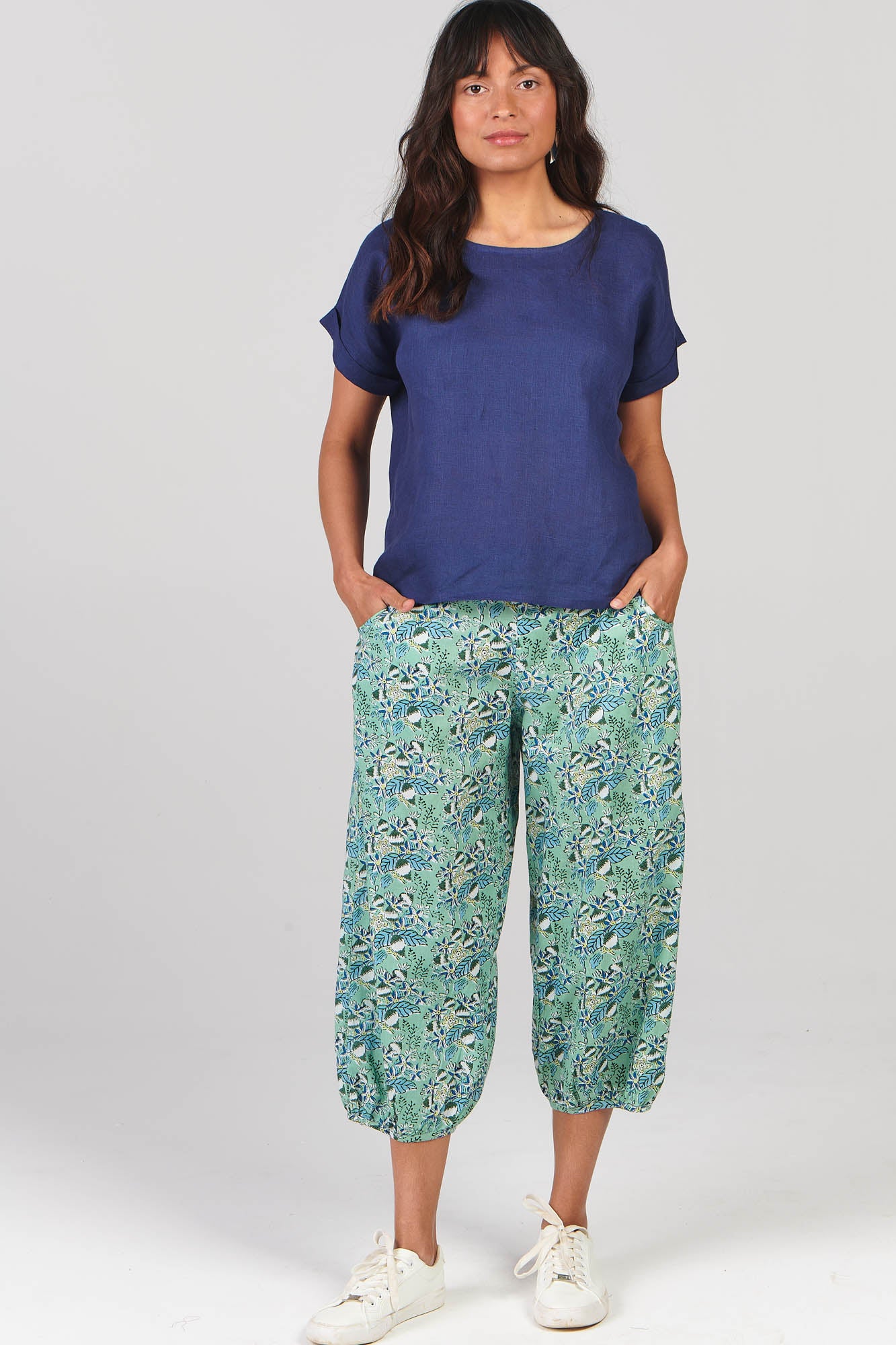 Dreamers Pant Dew Drop