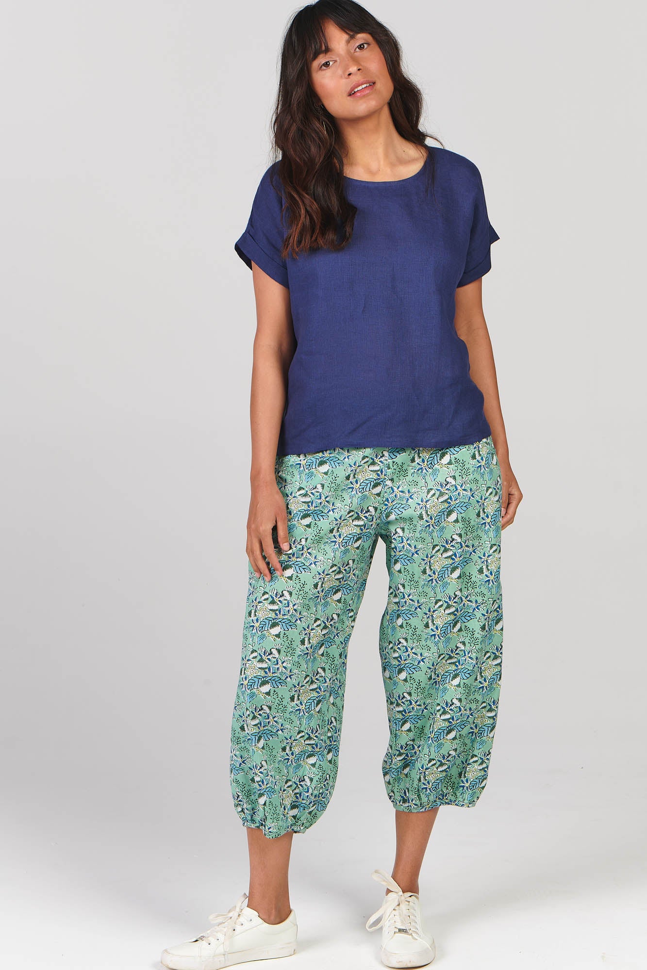 Dreamers Pant Dew Drop