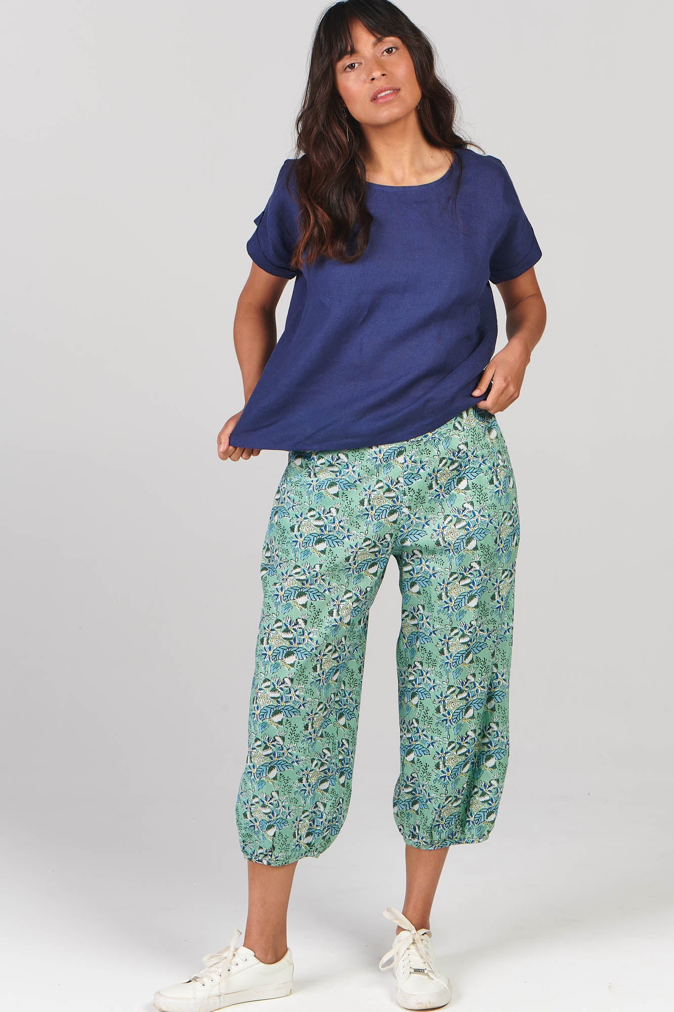 Dreamers Pant Dew Drop