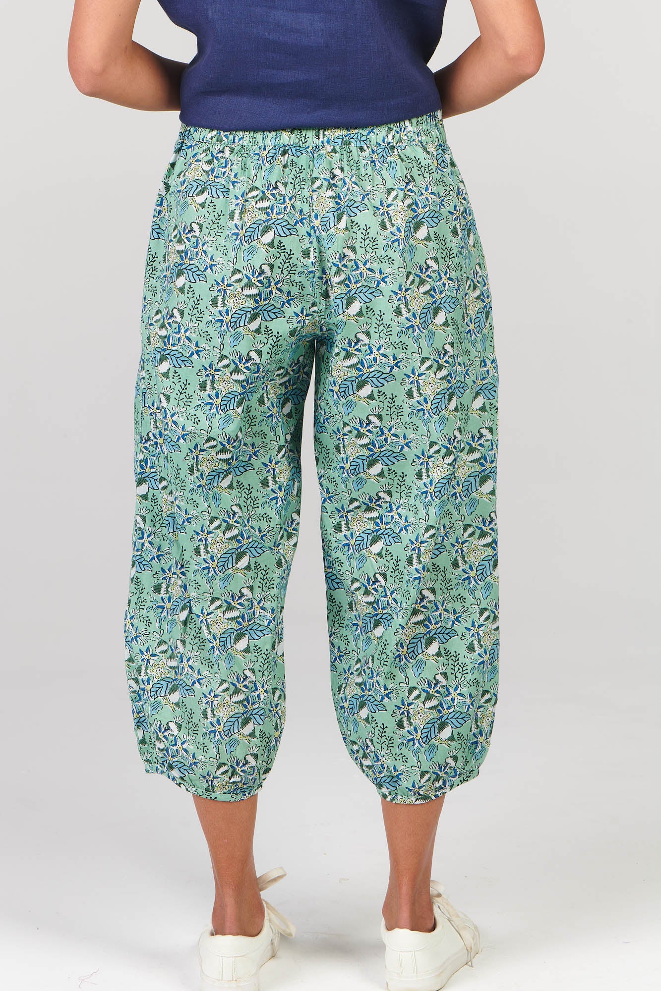 Dreamers Pant Dew Drop