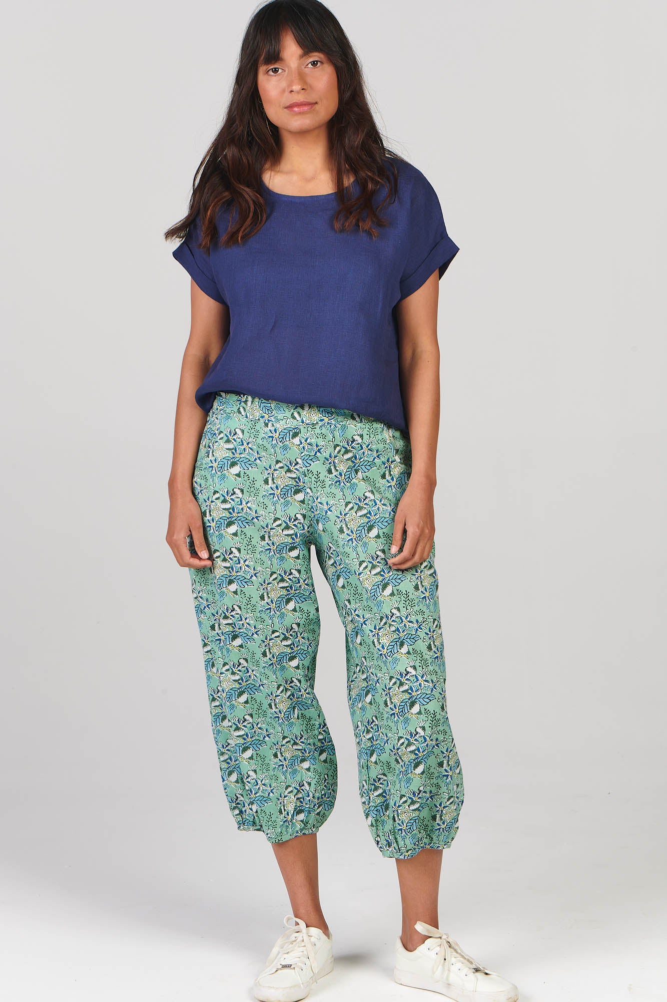 Dreamers Pant Dew Drop