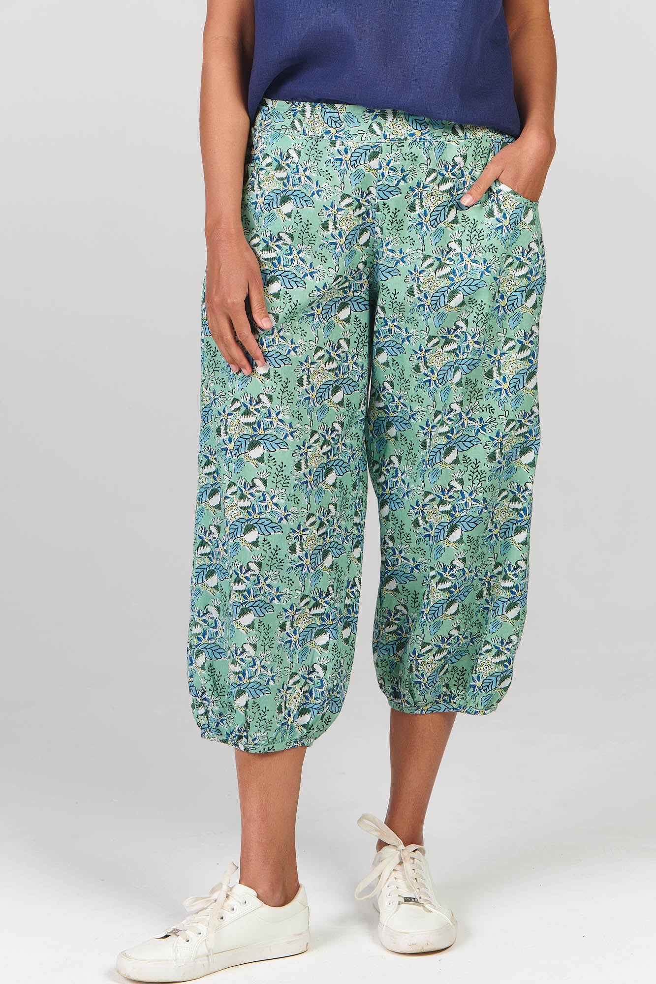 Dreamers Pant Dew Drop
