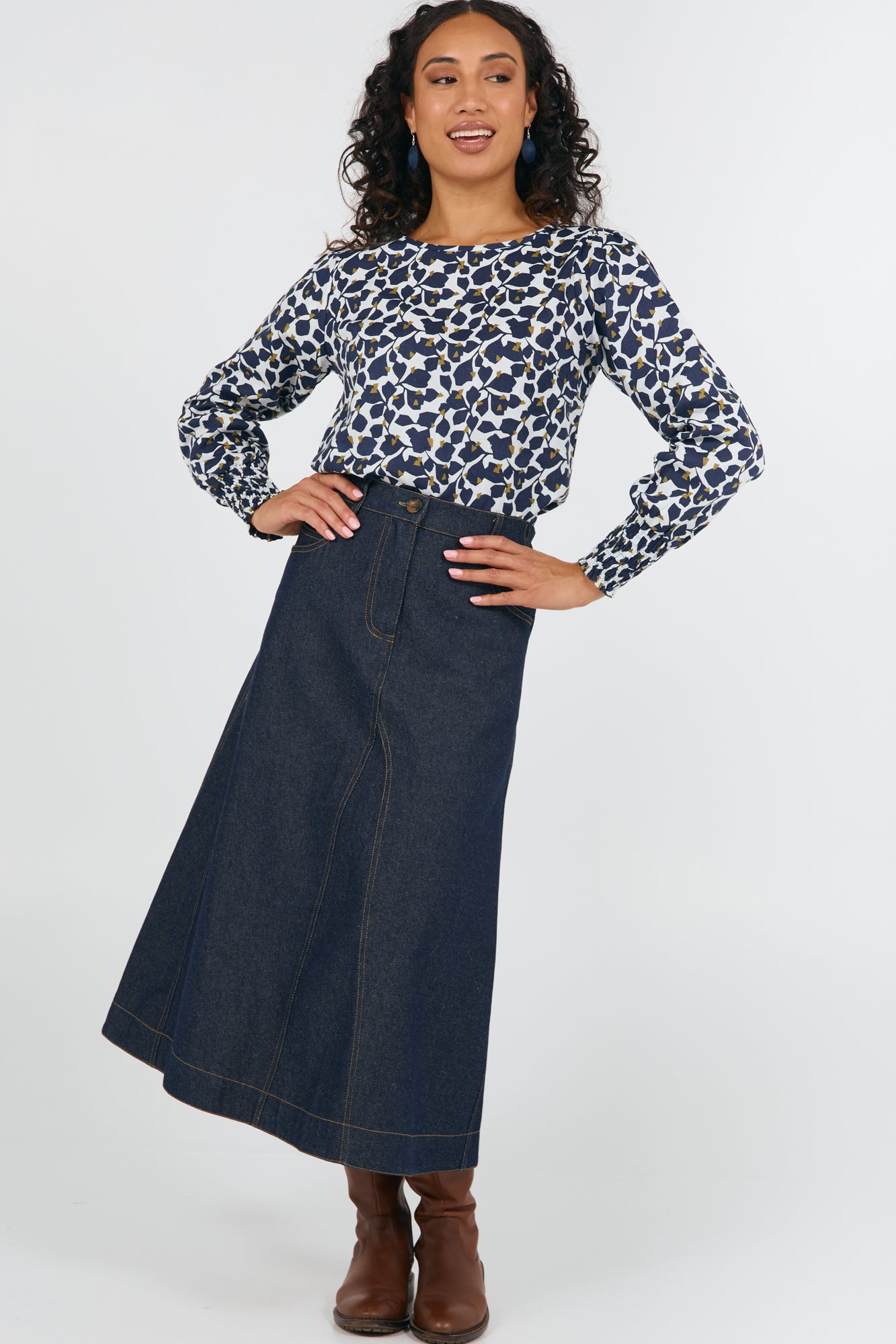 Higgins Skirt